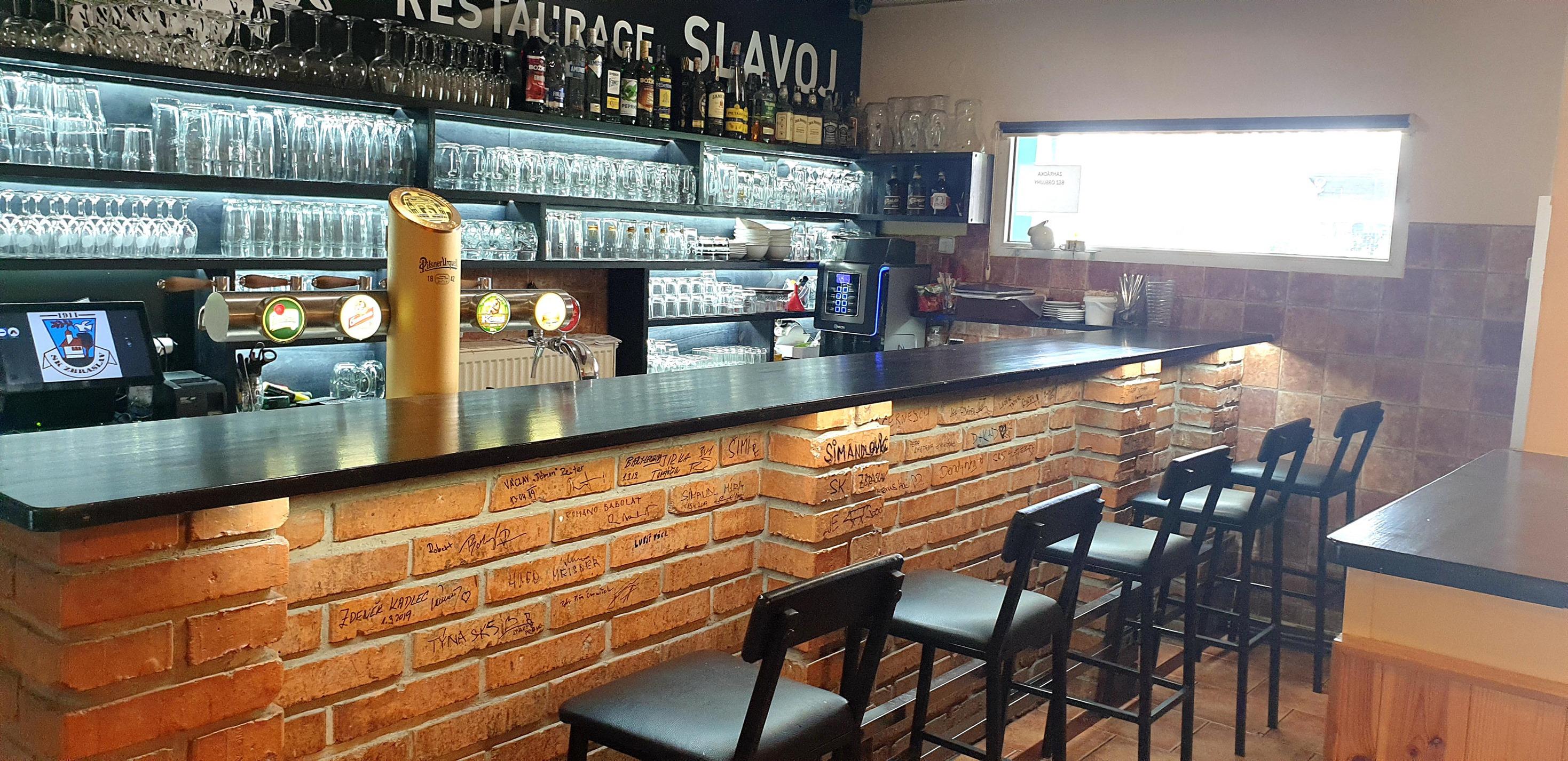 Hospůdka na Slavoji foto 4