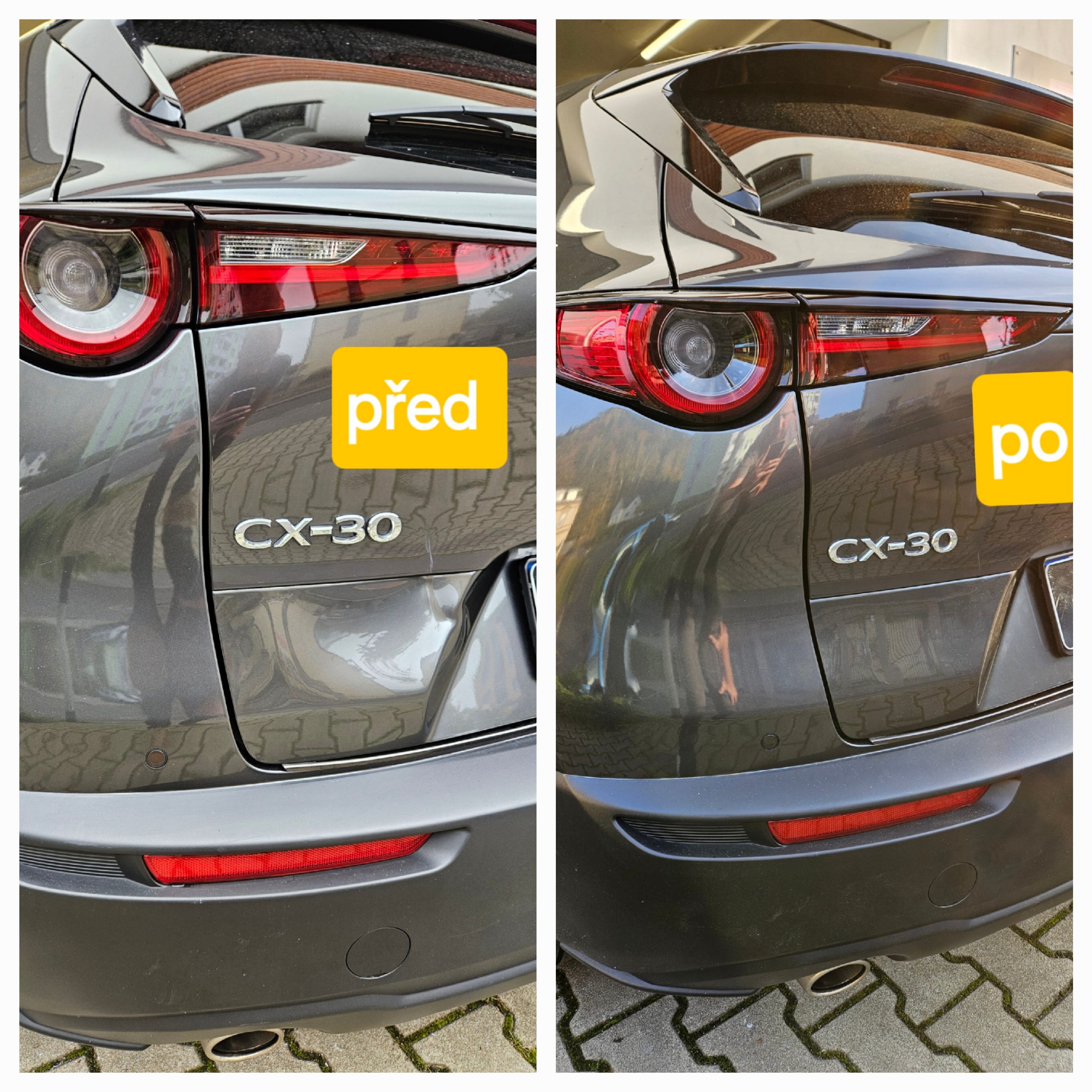 Tommycar Bezlakování s.r.o. foto 2