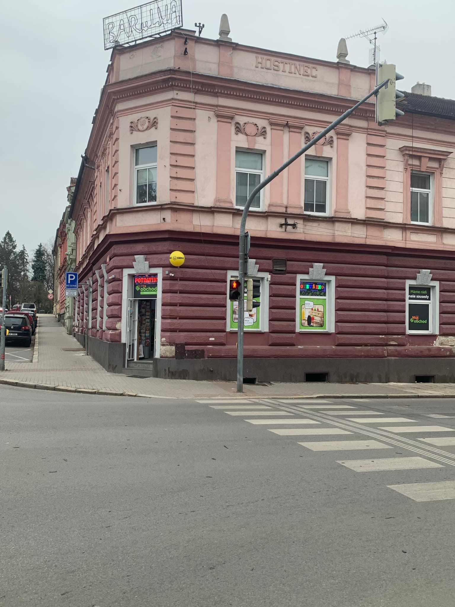 Můj obchod U Stelinky foto 4