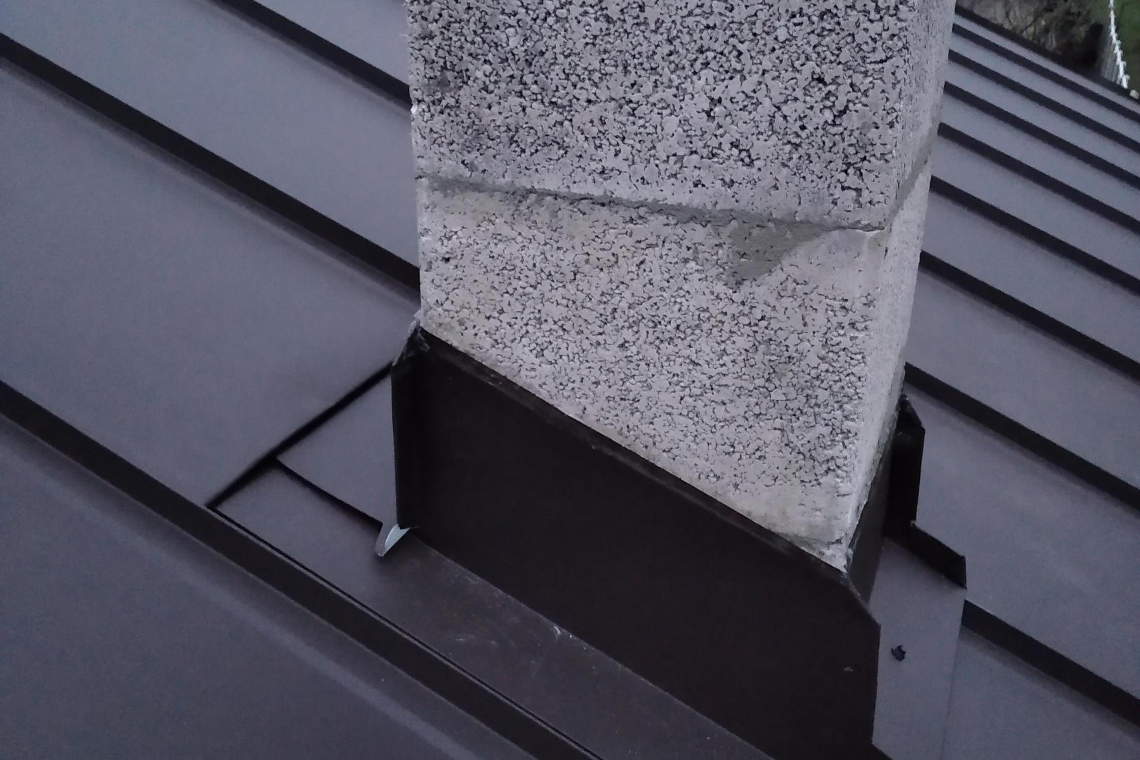 Kominictví Petr Michalek