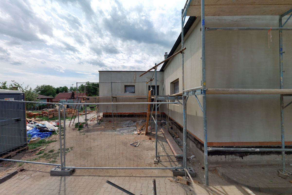 Bradáč architekt, s.r.o.