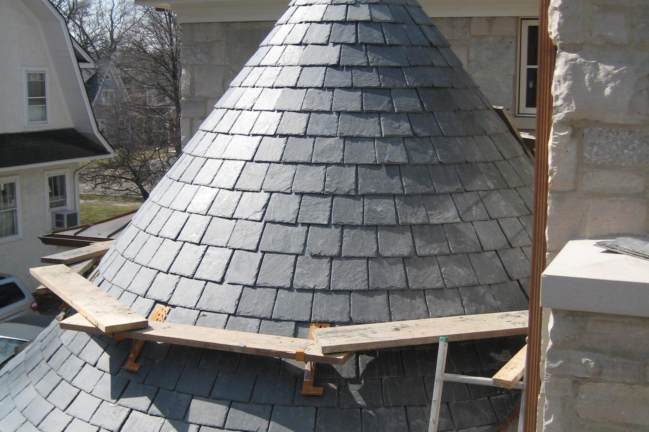 Pokrývačství, klempířství Svoboda Pavel