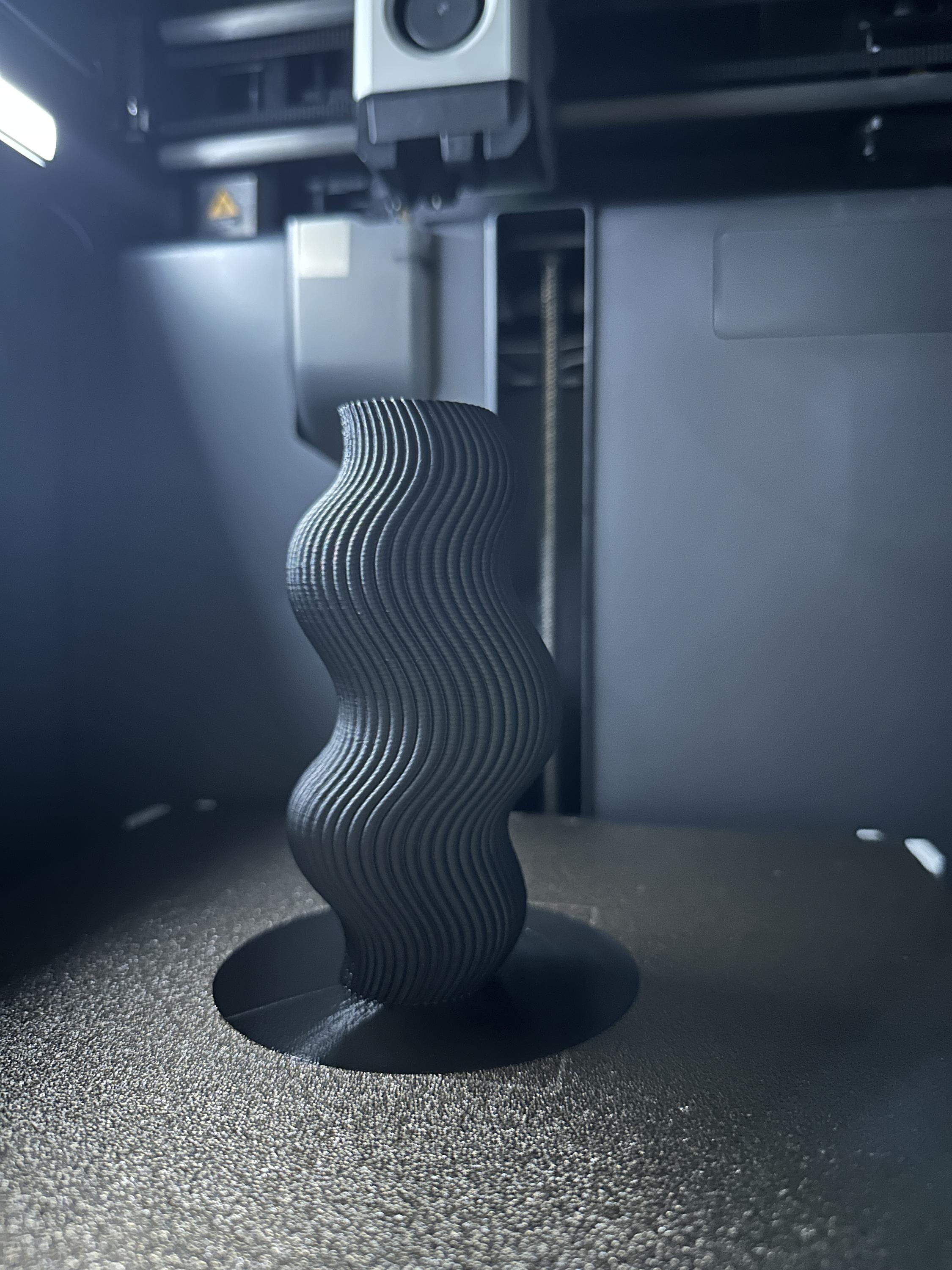 Prima 3D-tisk foto 6