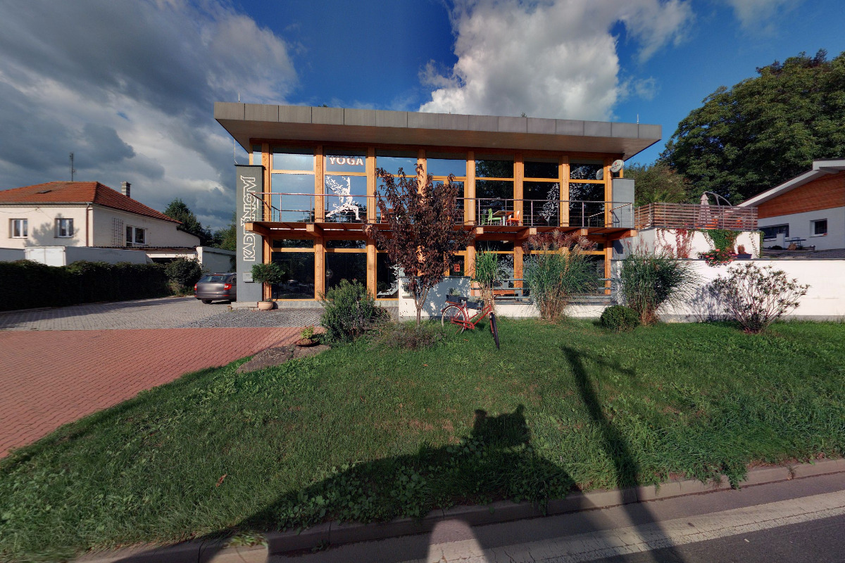 Kadeřnictví - Jaroslava Hálková