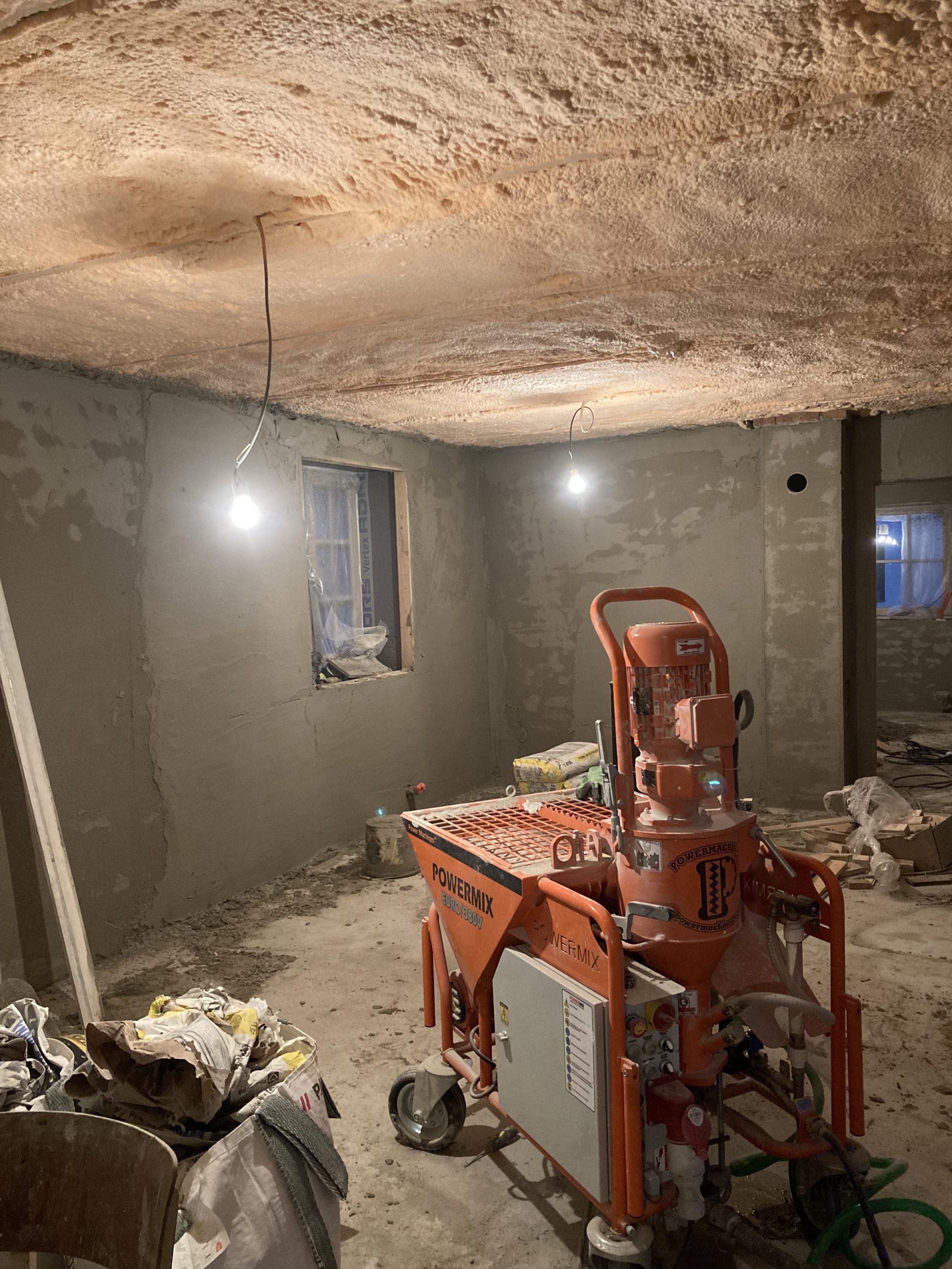 Fasády a omítky Červinka foto 2