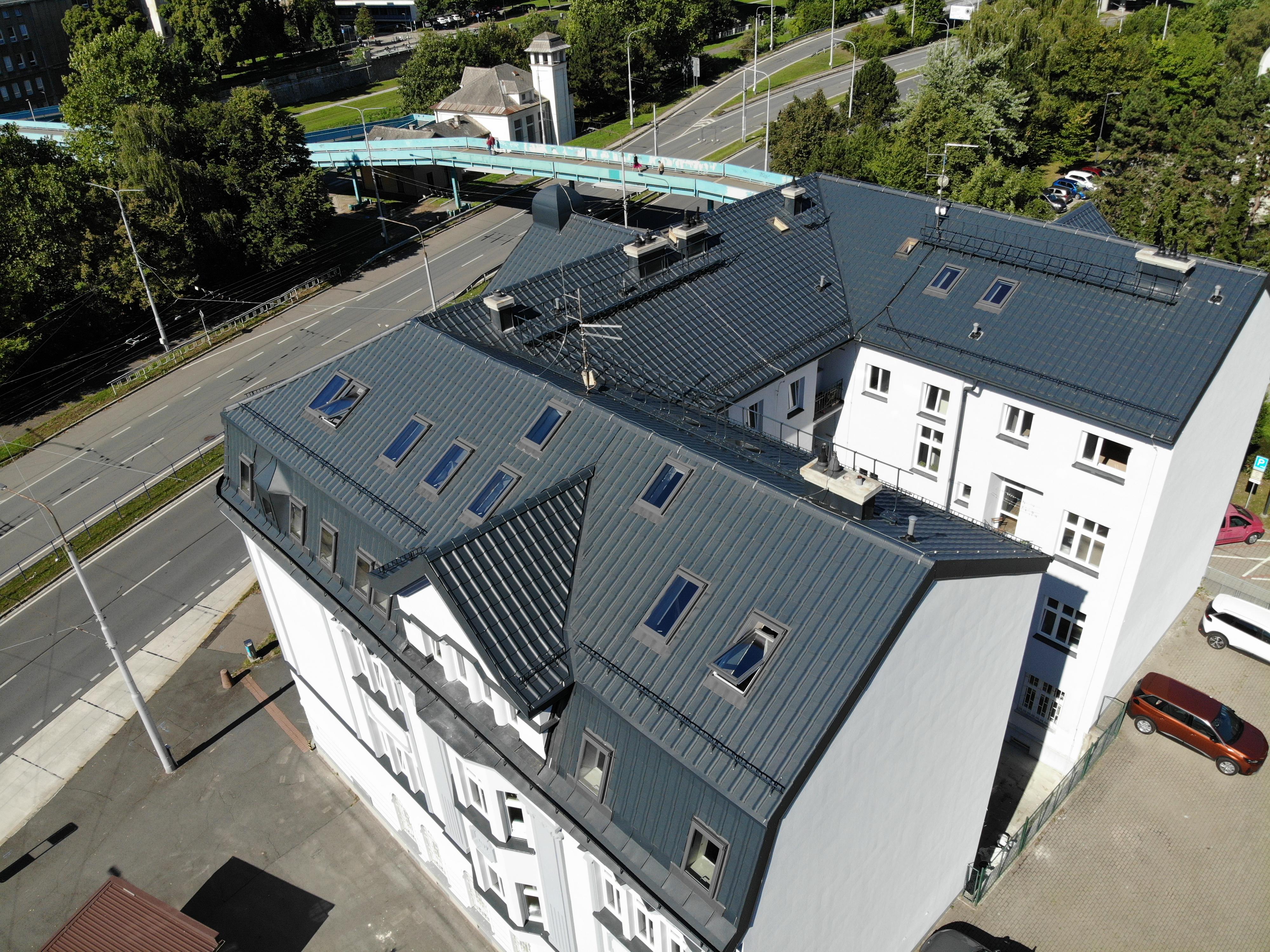 Klempířství a pokrývačství - KaPa foto 3