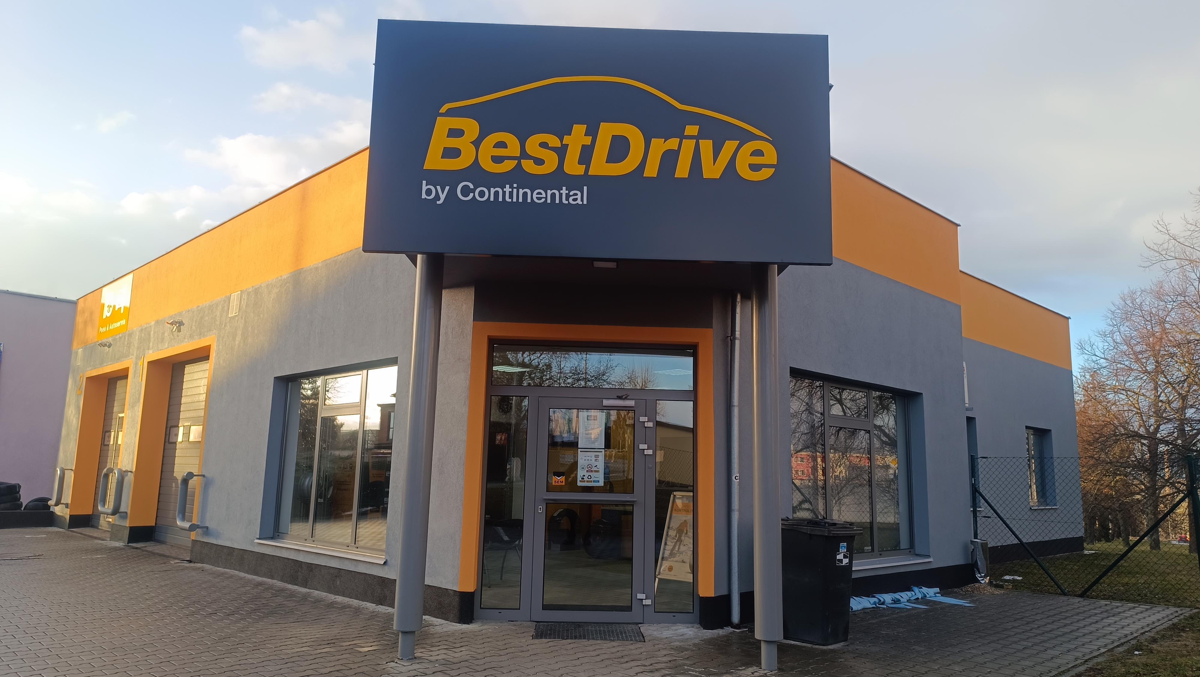 BestDrive