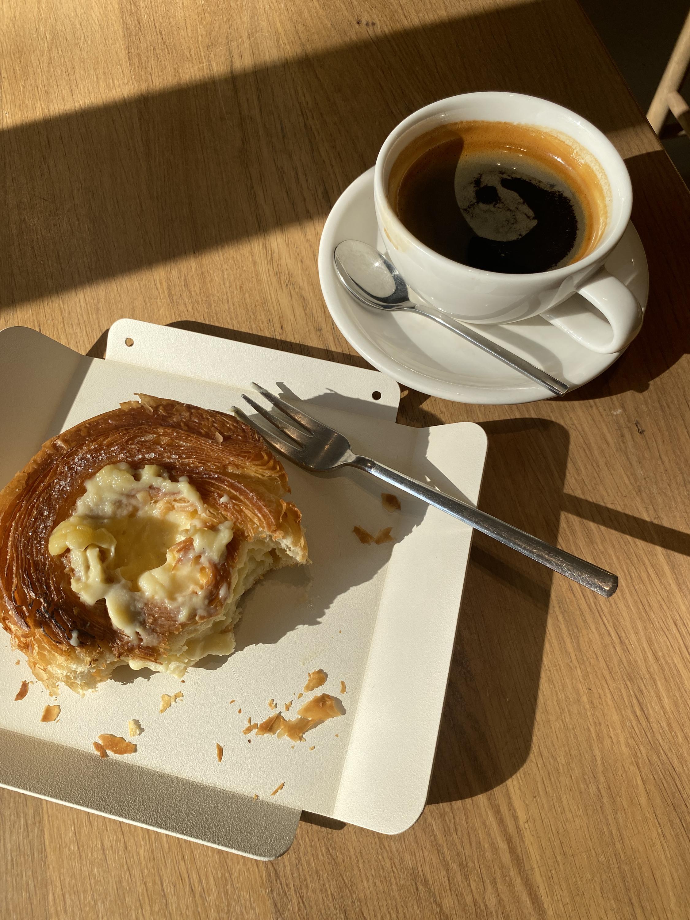 Tisse Bakery foto 1