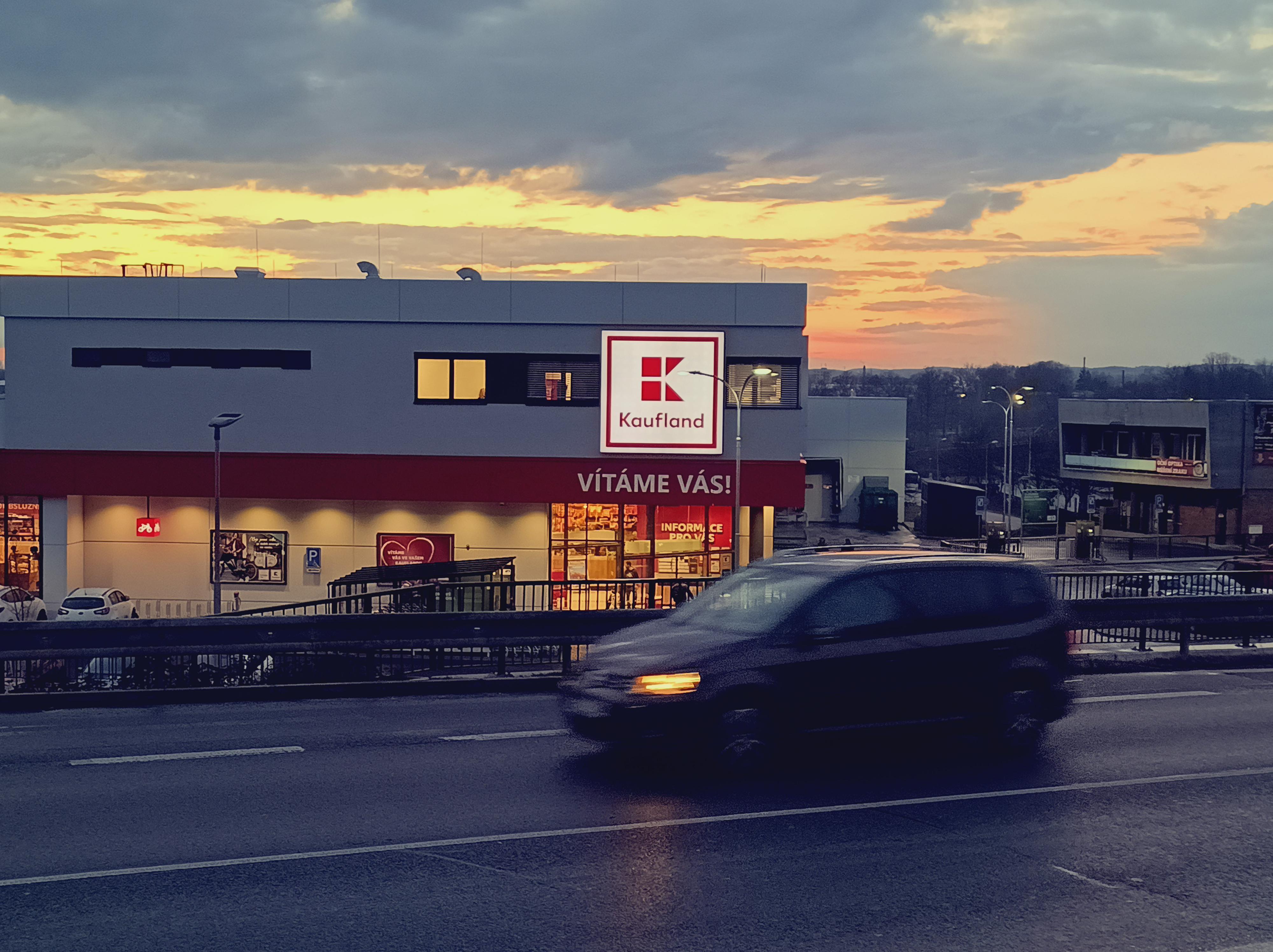 Kaufland foto 4