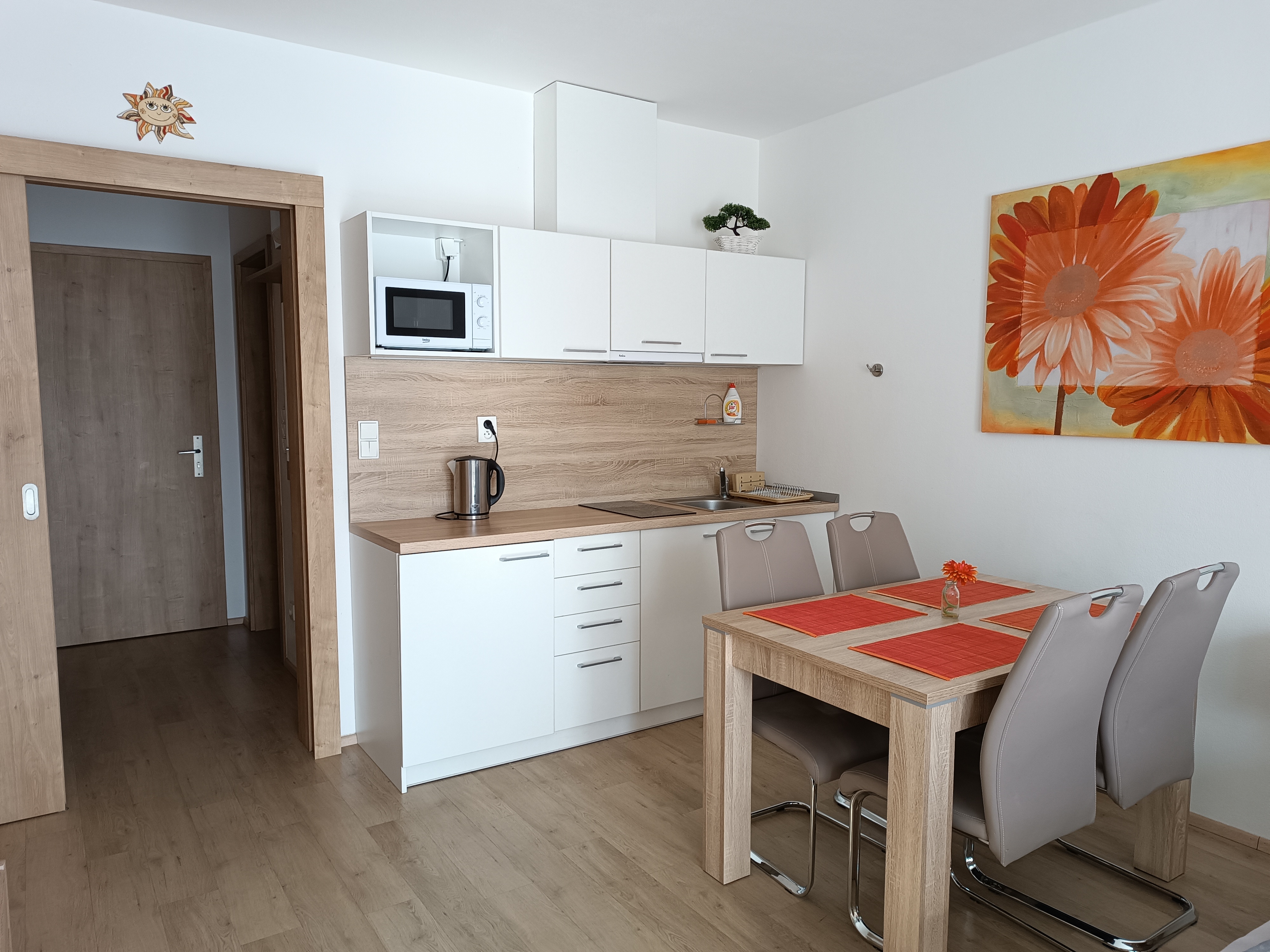 Apartmán U Sjezdovky foto 3