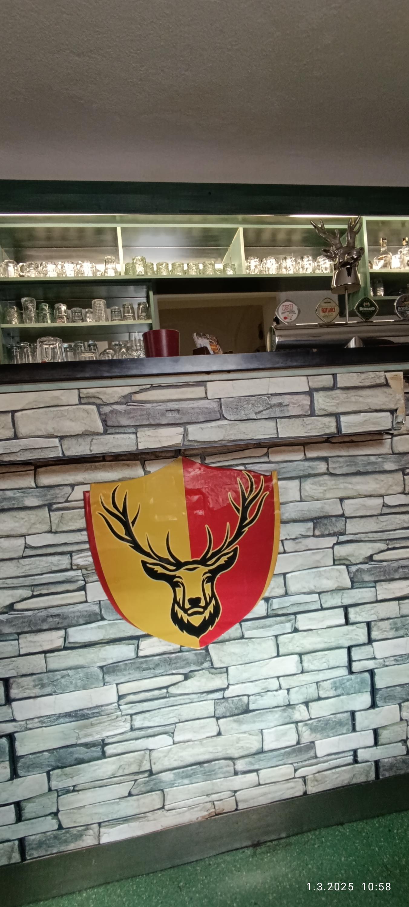 Restaurace U Jelena foto 4