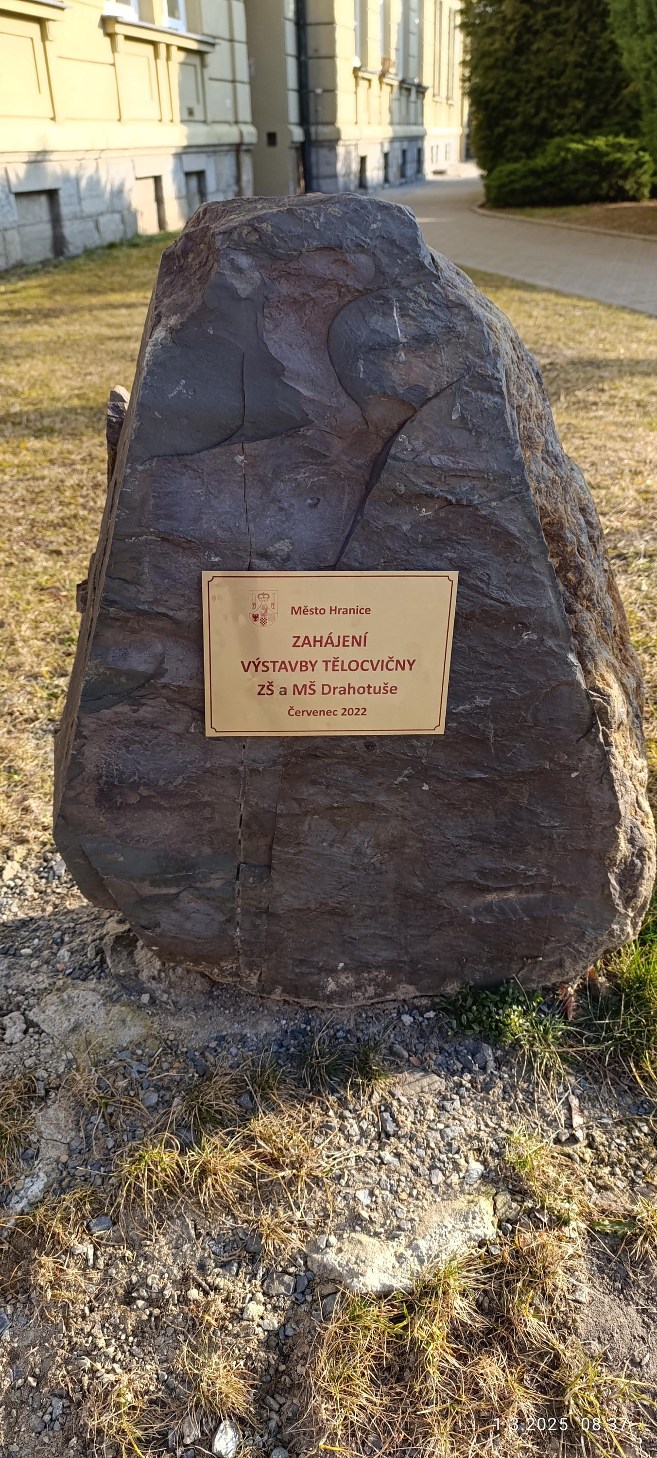 ZŠ a MŠ Hranice foto 5