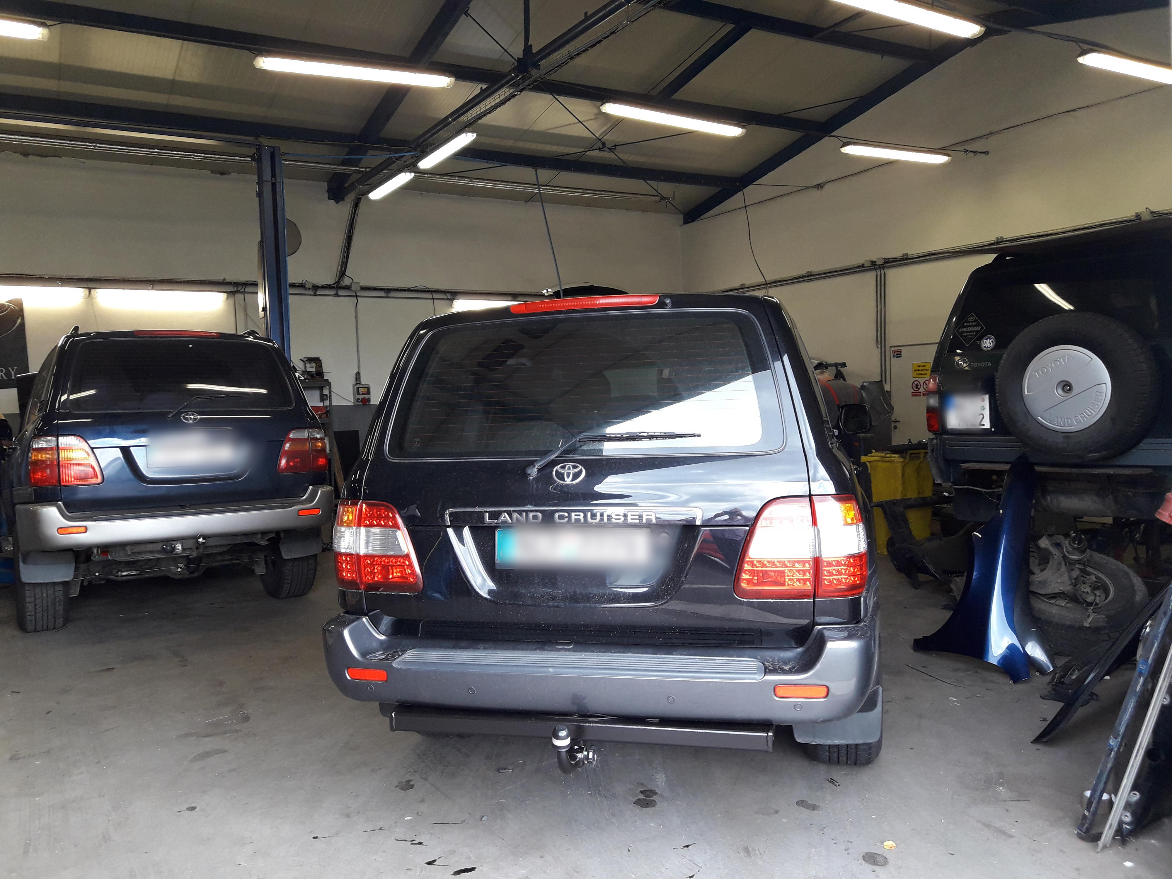 AUTA-SERVIS s.r.o. foto 5