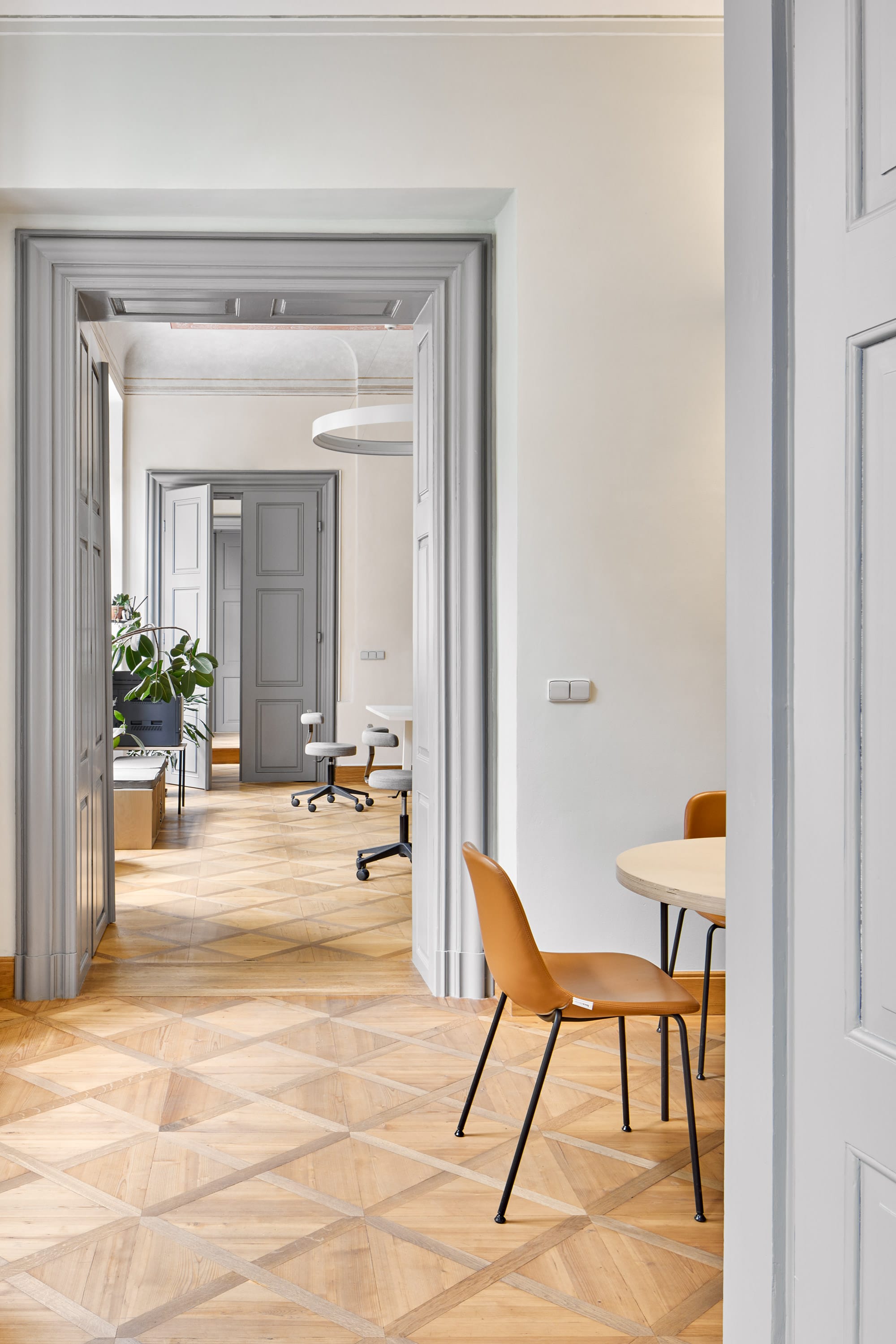 Kateřina Radakulan, architektka foto 2
