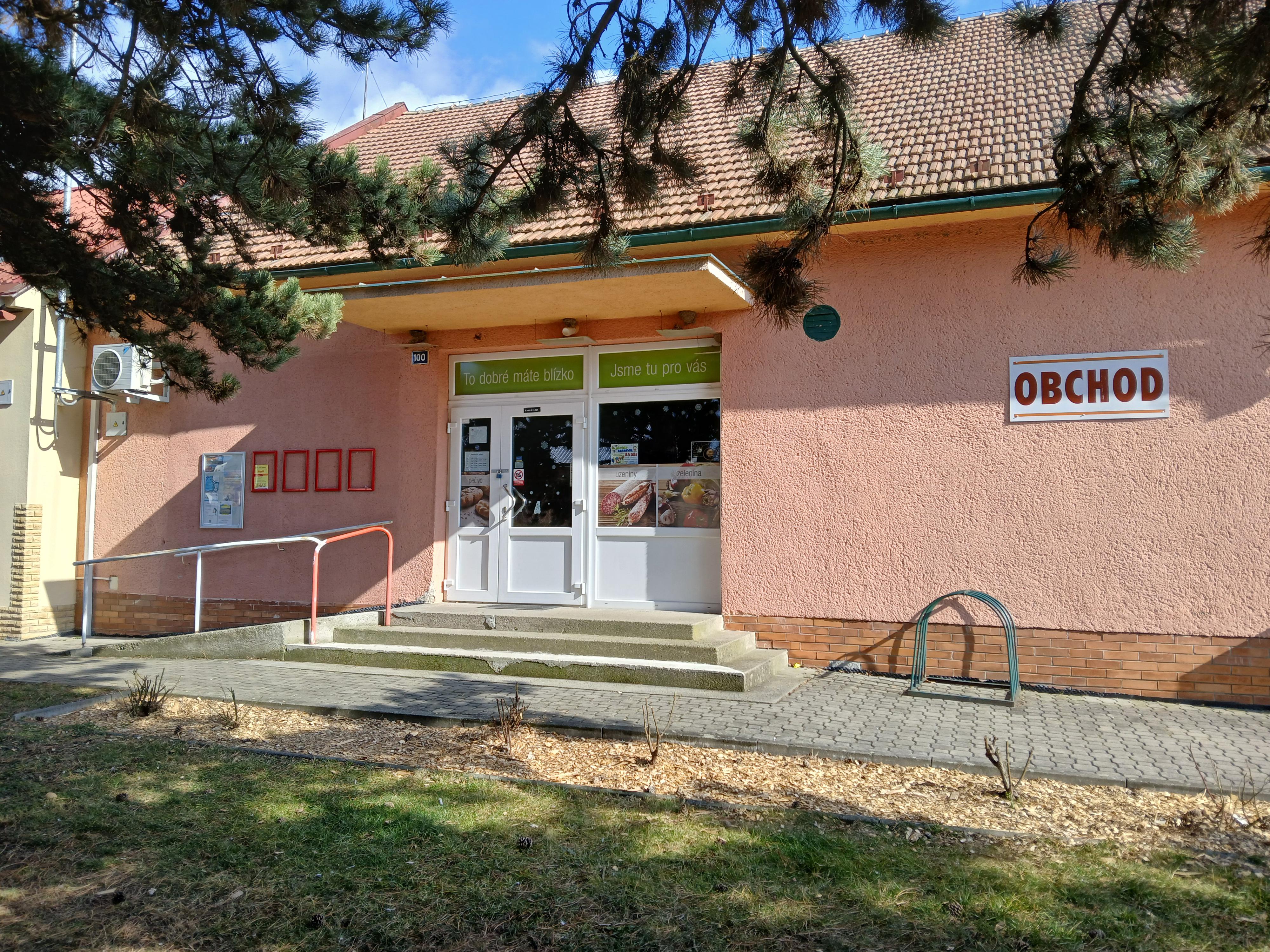 Můj obchod - Smíšené zboží Petr Hradil foto 3