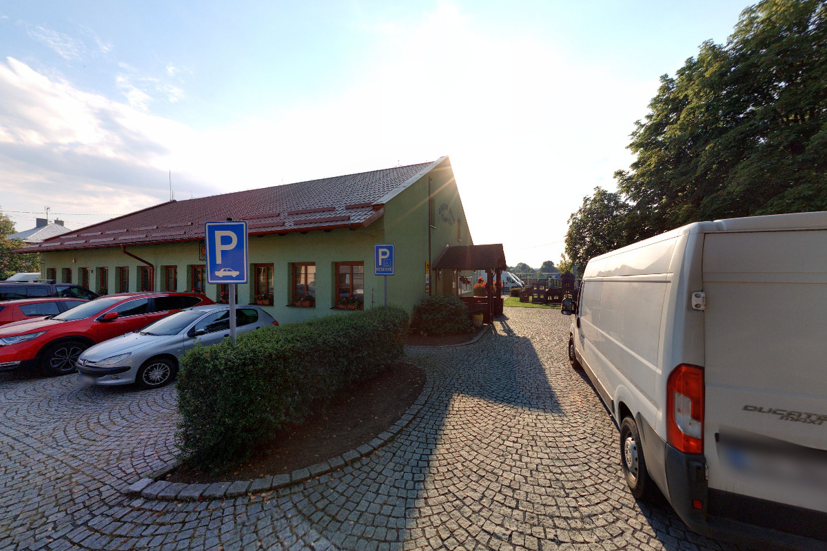 Pošta Partner Skotnice