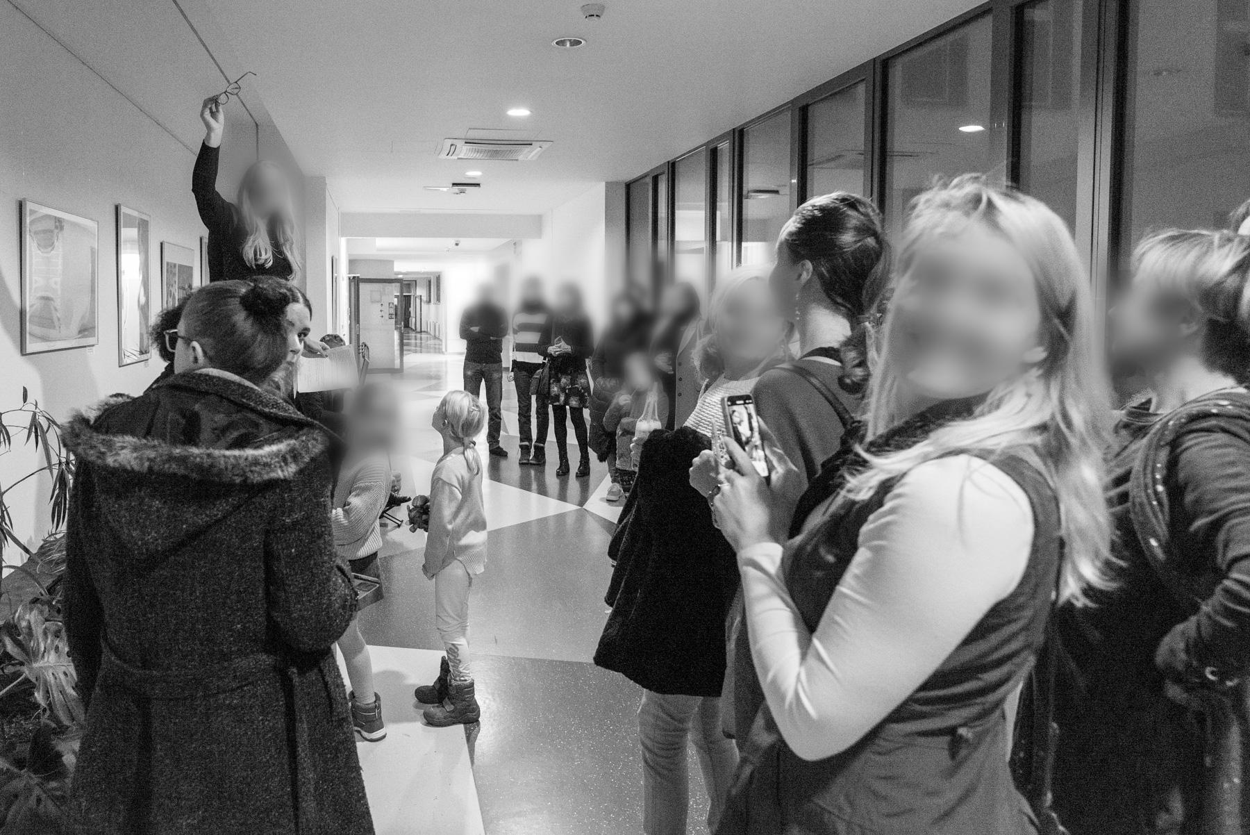 Galerie Jaroslava Hrušky foto 4