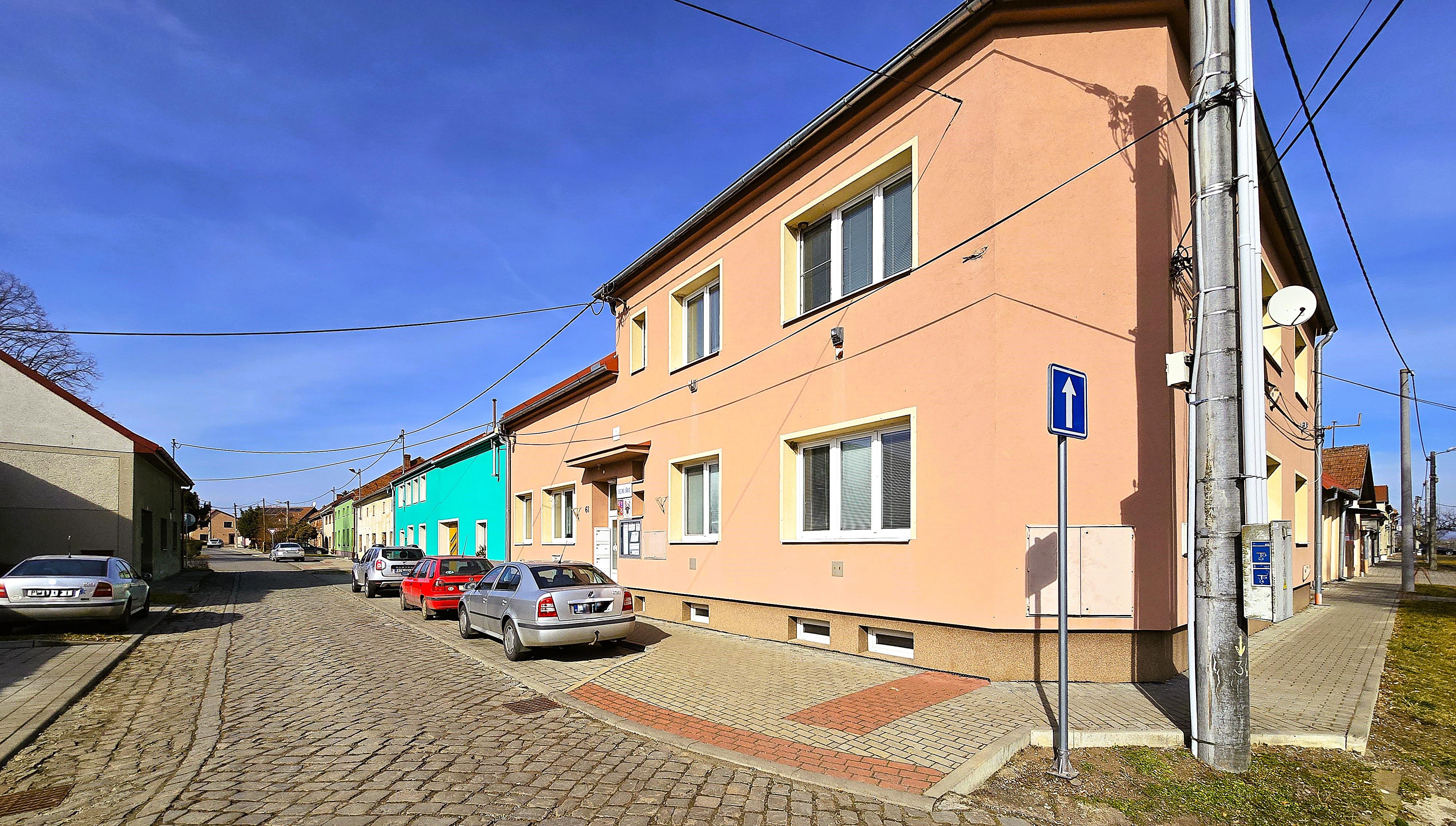Biskupice - obecní úřad foto 3