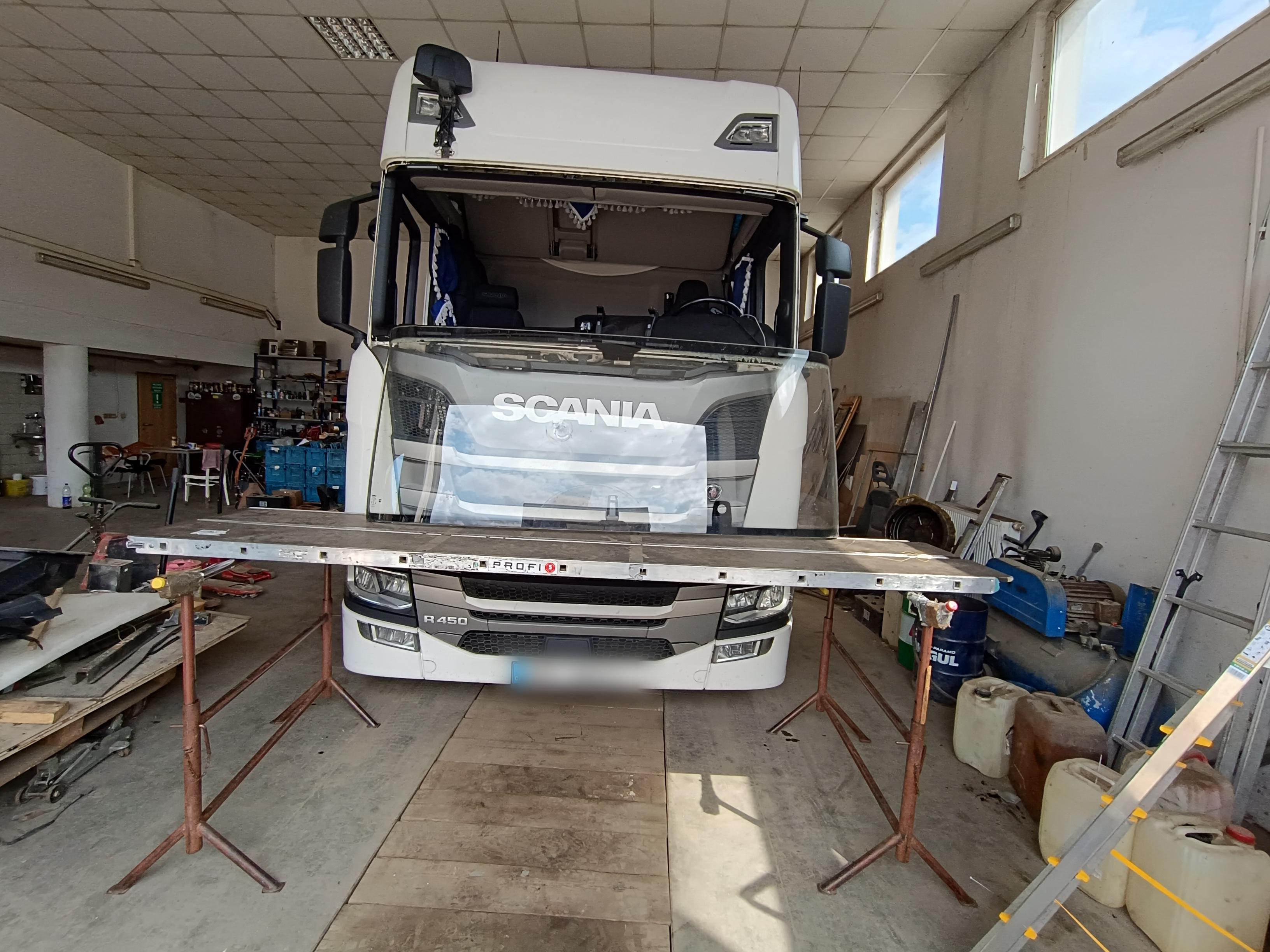 Autoskla WRCar servis foto 2