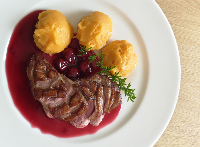 Restaurace Harmony resort Javorník foto 6