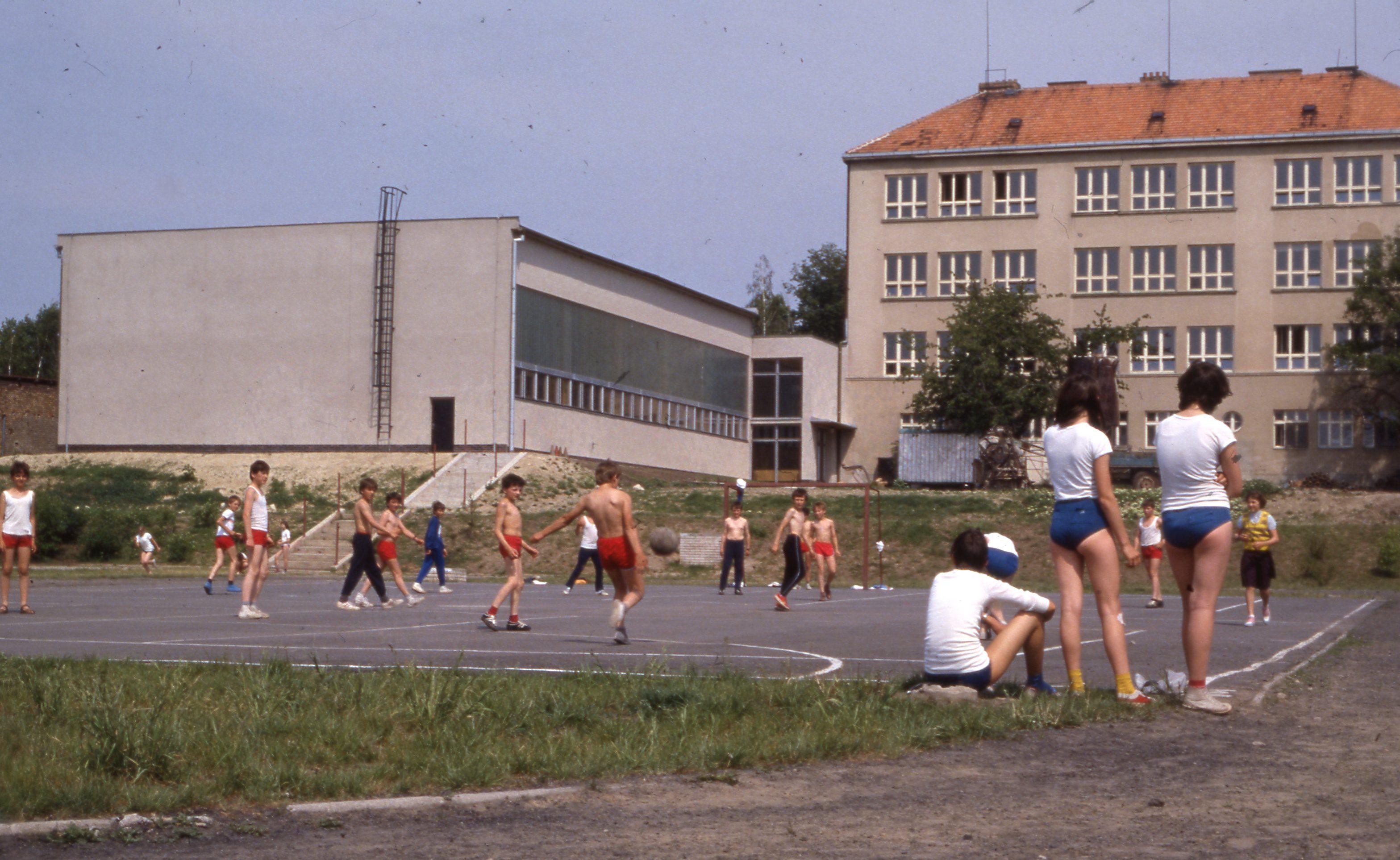 ZŠ a MŠ Rakvice foto 5