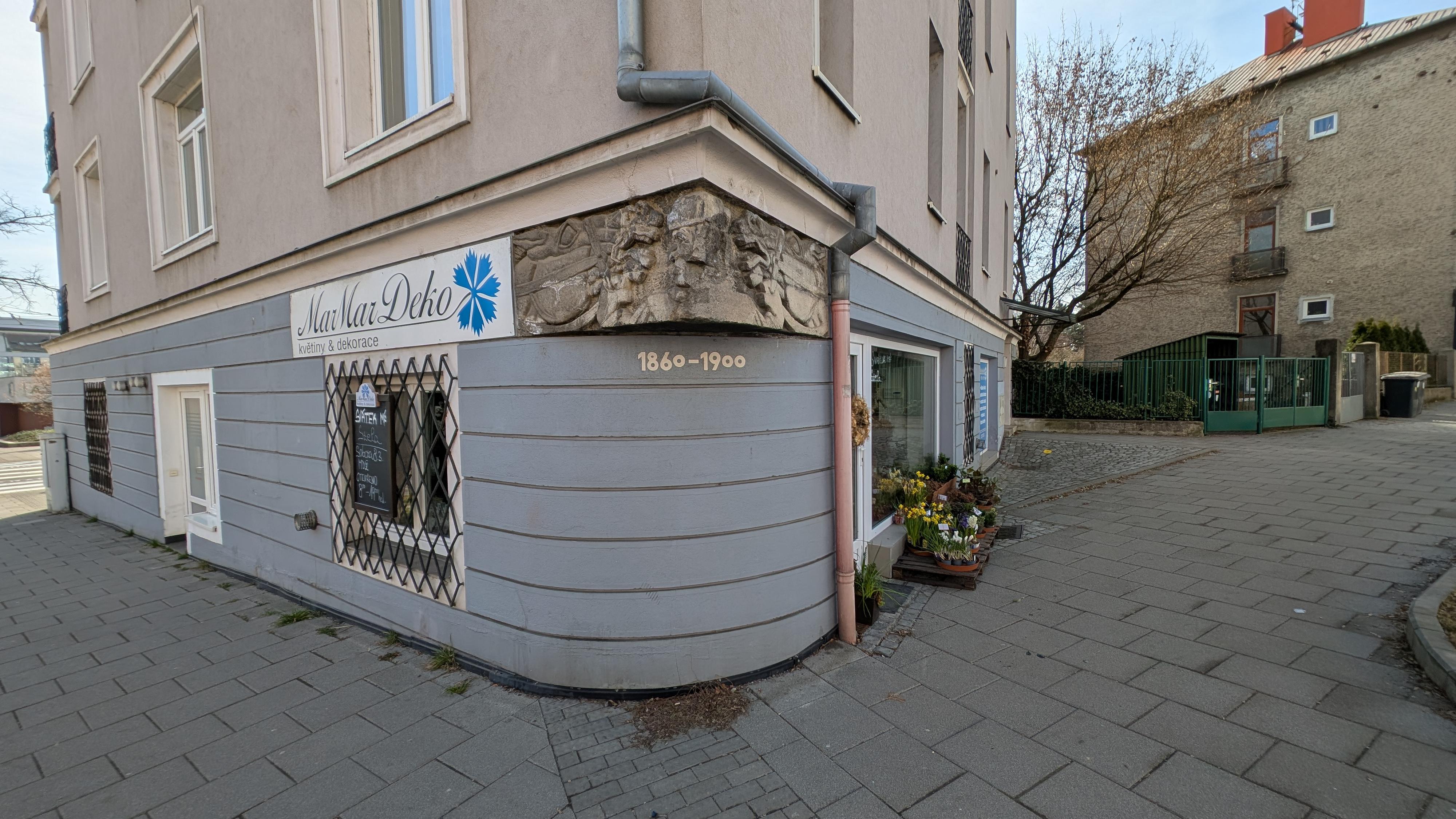 MarMarDeko květiny a dekorace foto 6