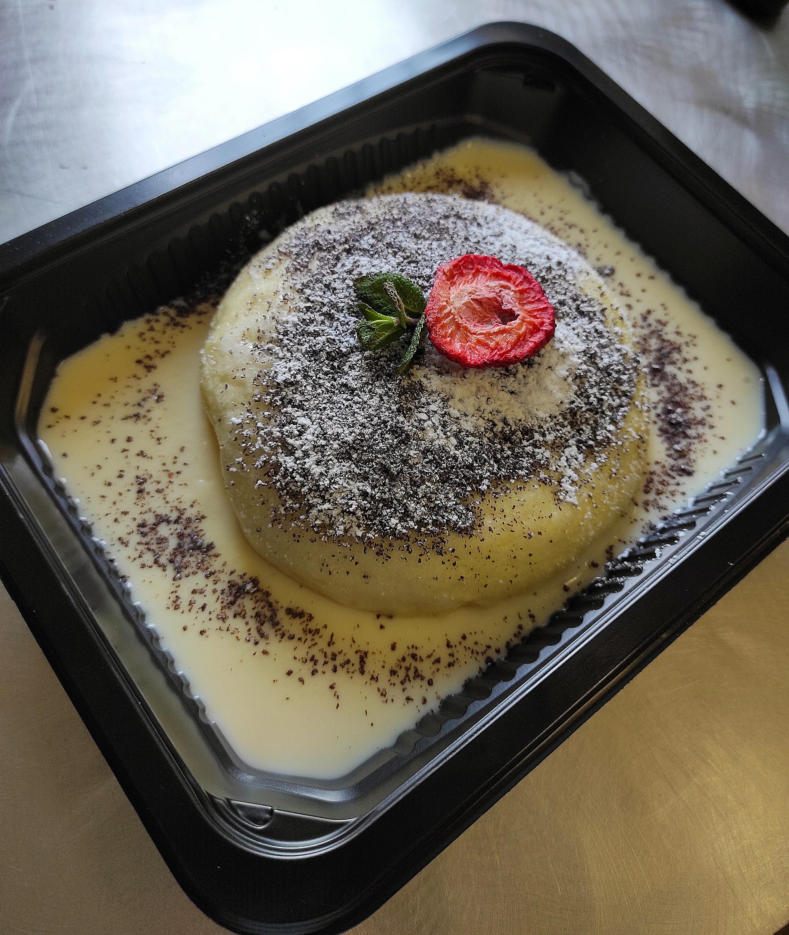 Restaurace u Horymíra (u Bobra) foto 6