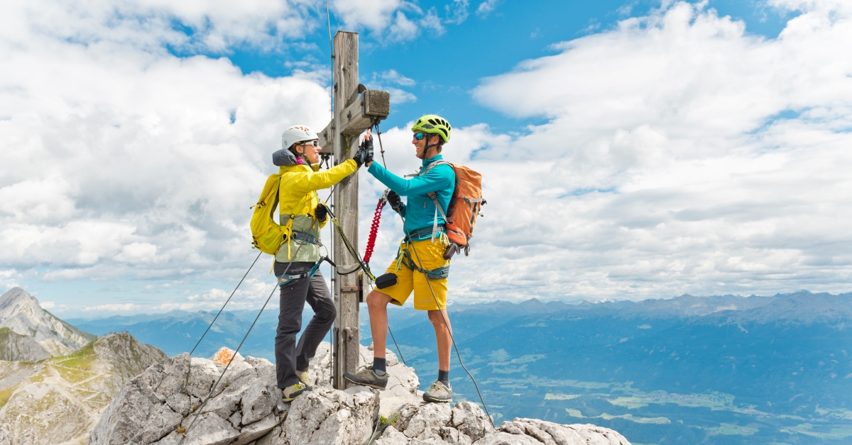 Alpenverein Edelweiss CZ foto 3
