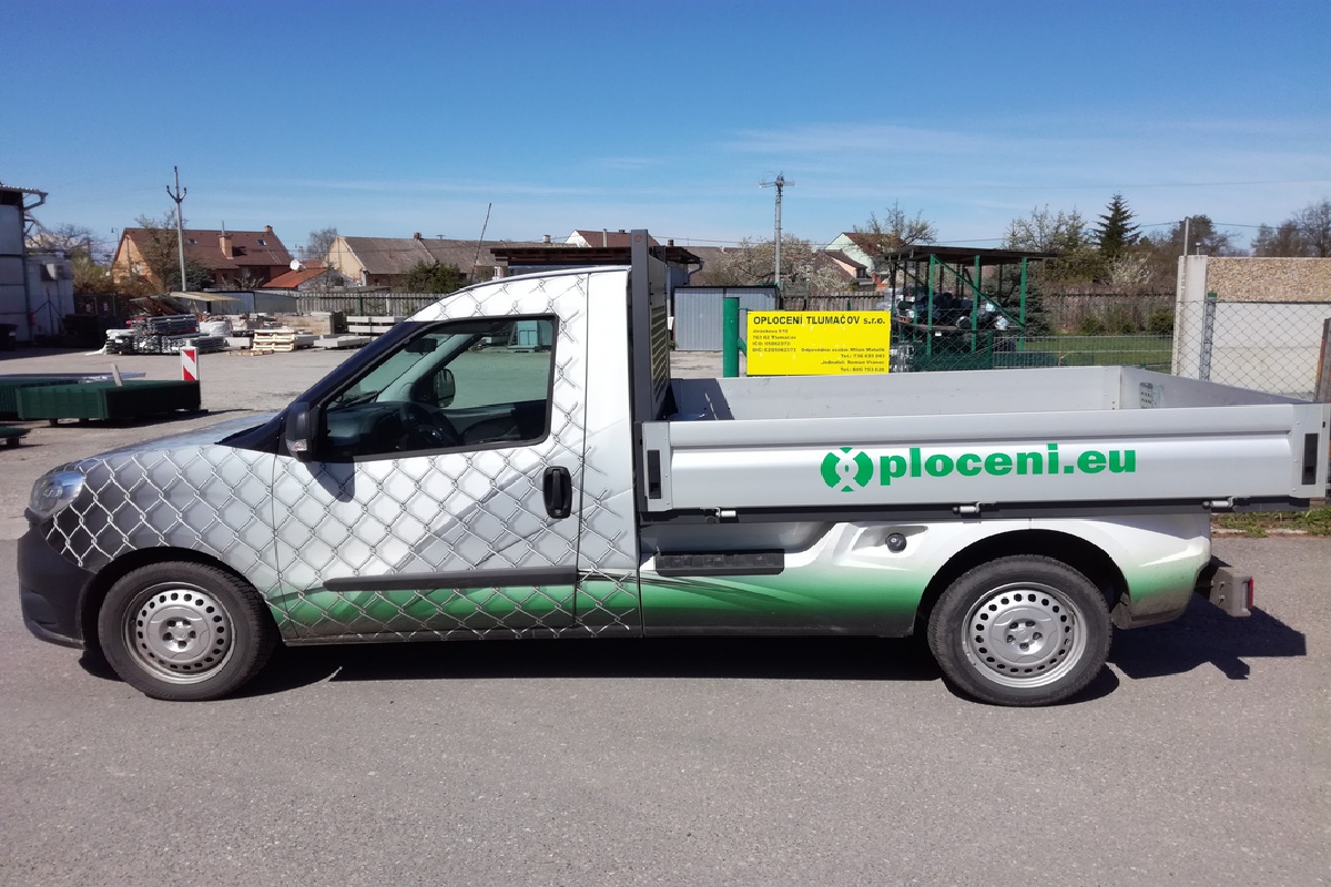 Oplocení Tlumačov s.r.o. foto 1