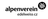 logo Alpenverein Edelweiss