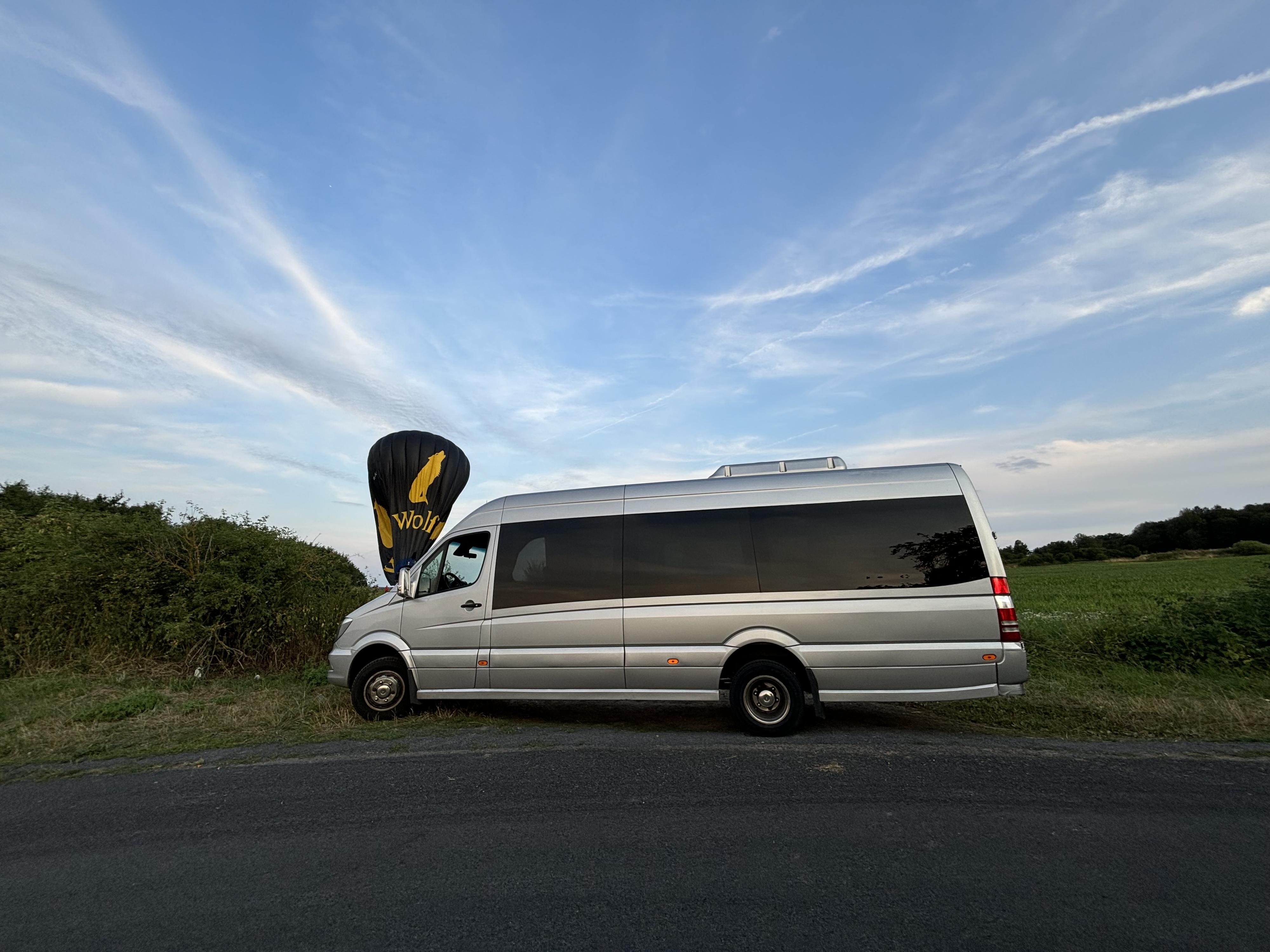 Autodoprava Renata foto 2