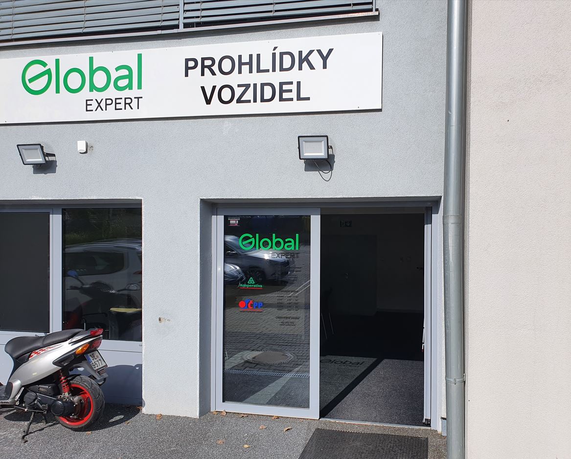 Global Expert, s.r.o. foto 2