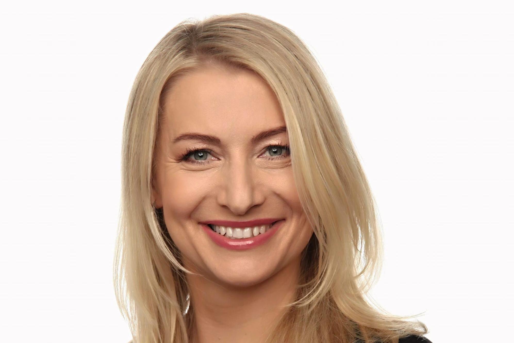 Zuzana Beňová REMAX foto 1