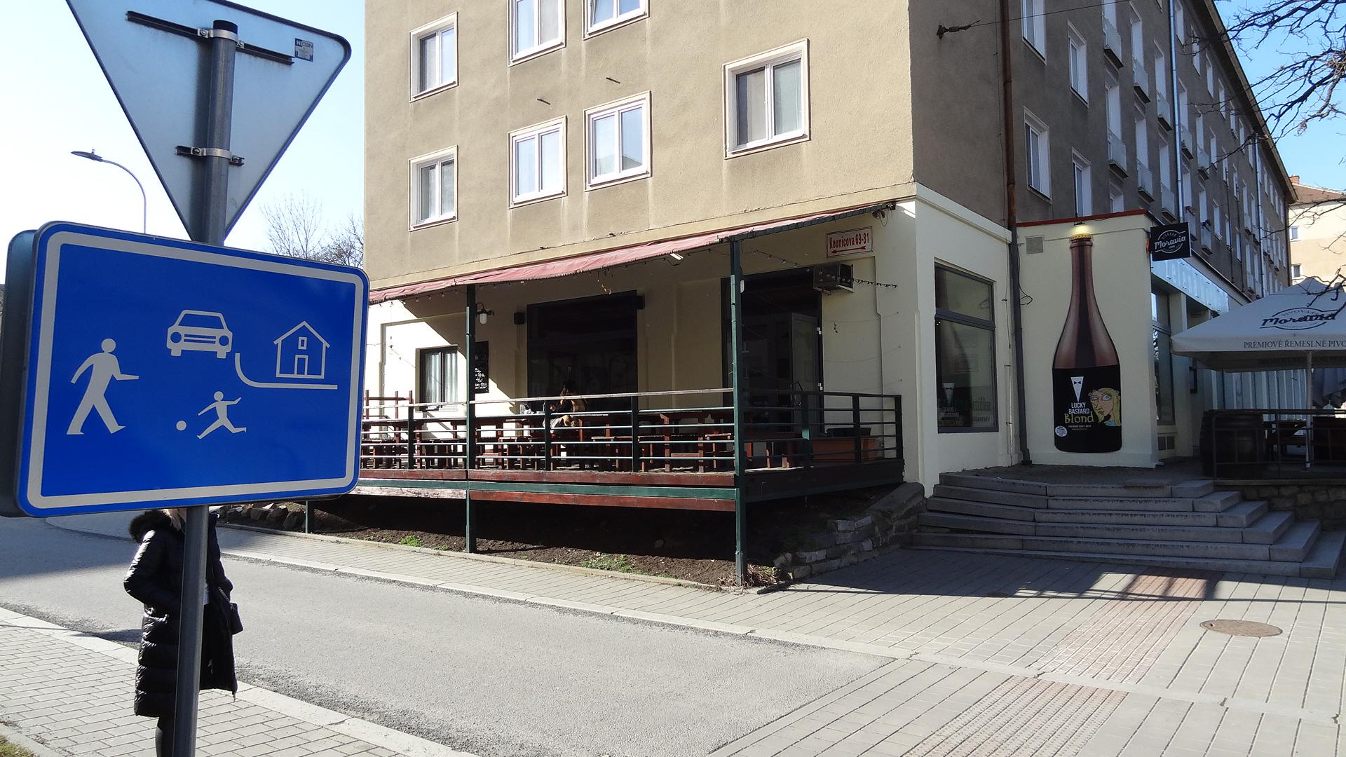 U Nemilosrdných Bratří foto 6