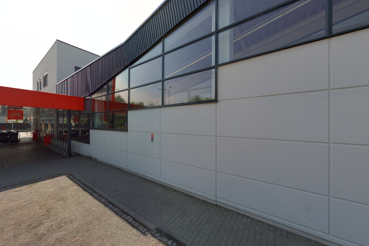 Frgálomat - Pekárna Anežka foto 2