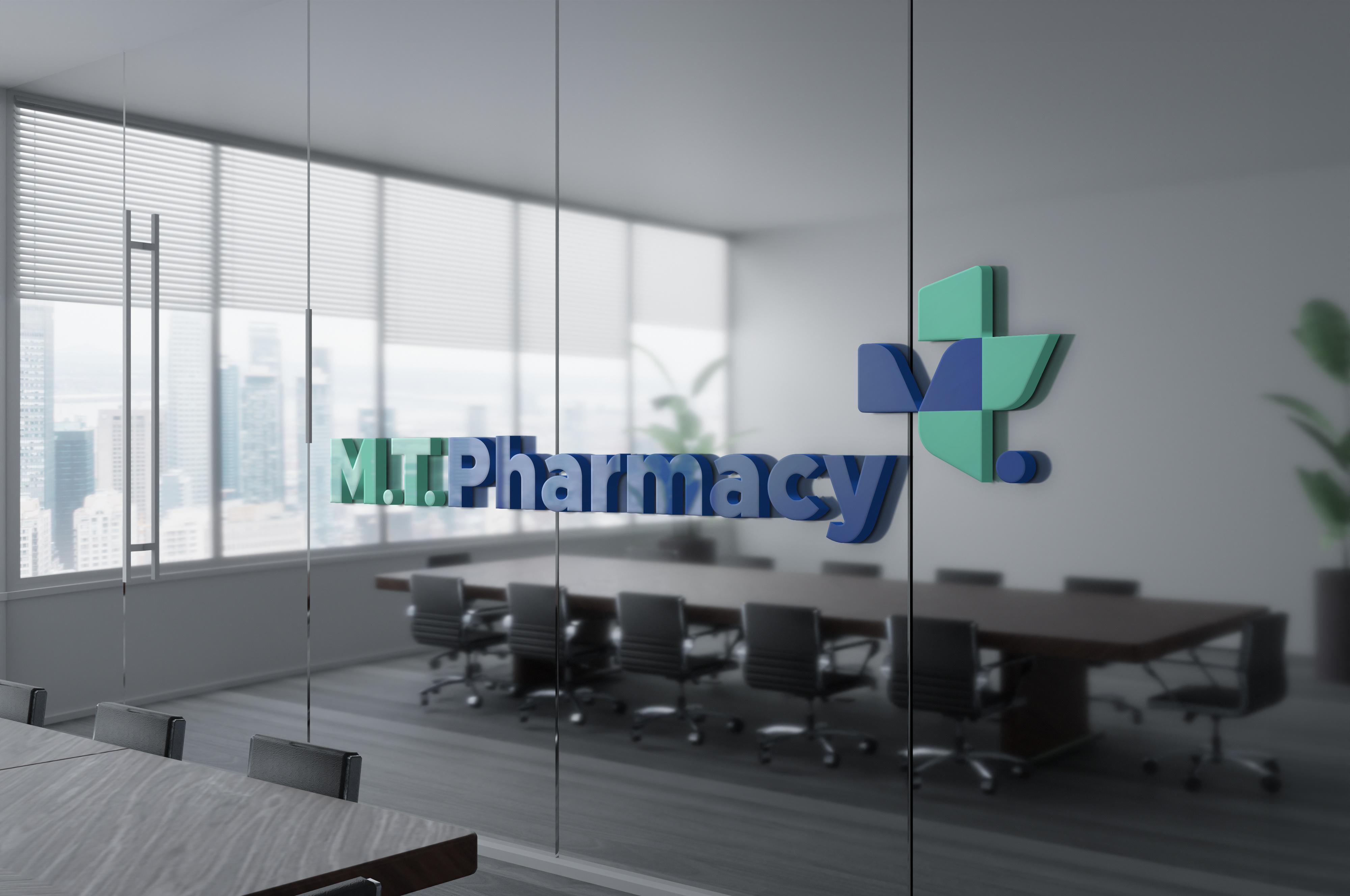 M.T. Pharmacy s.r.o.