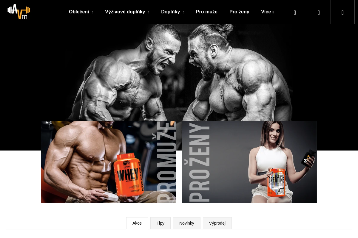AvFit