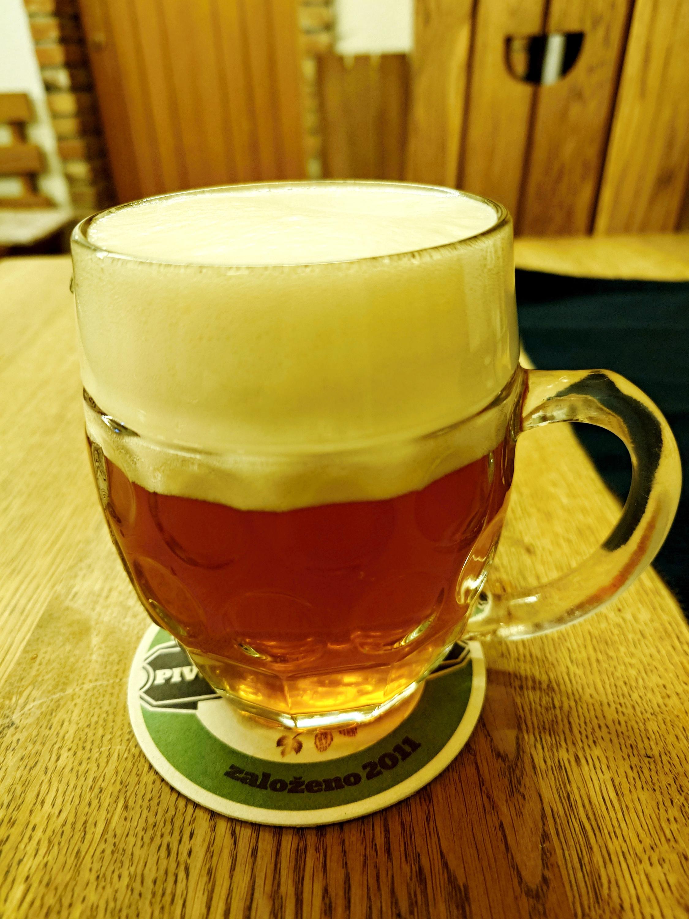 Pivovárek Na Kopečku foto 3