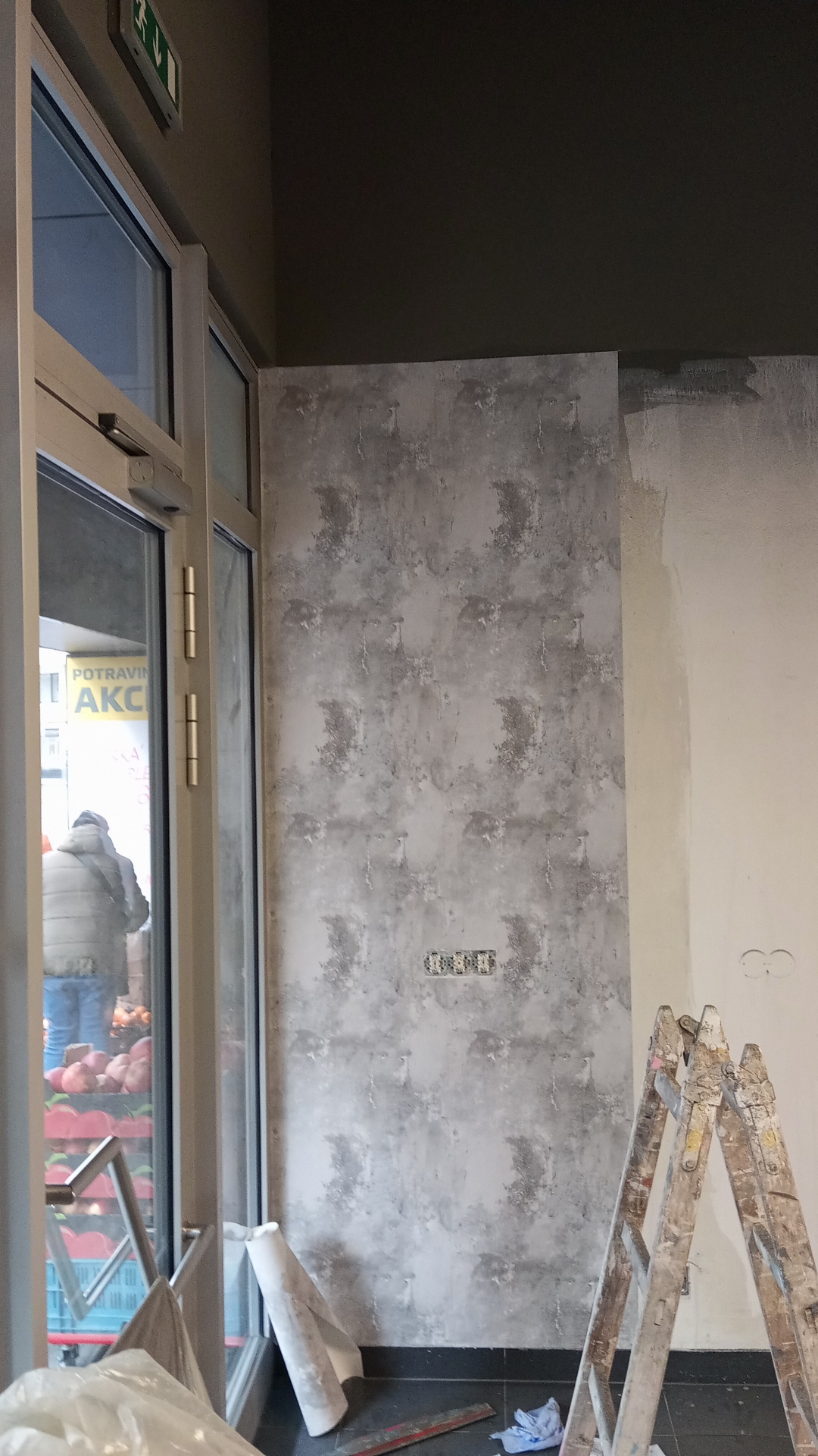 Malíř pokojů Braun Jiří foto 5
