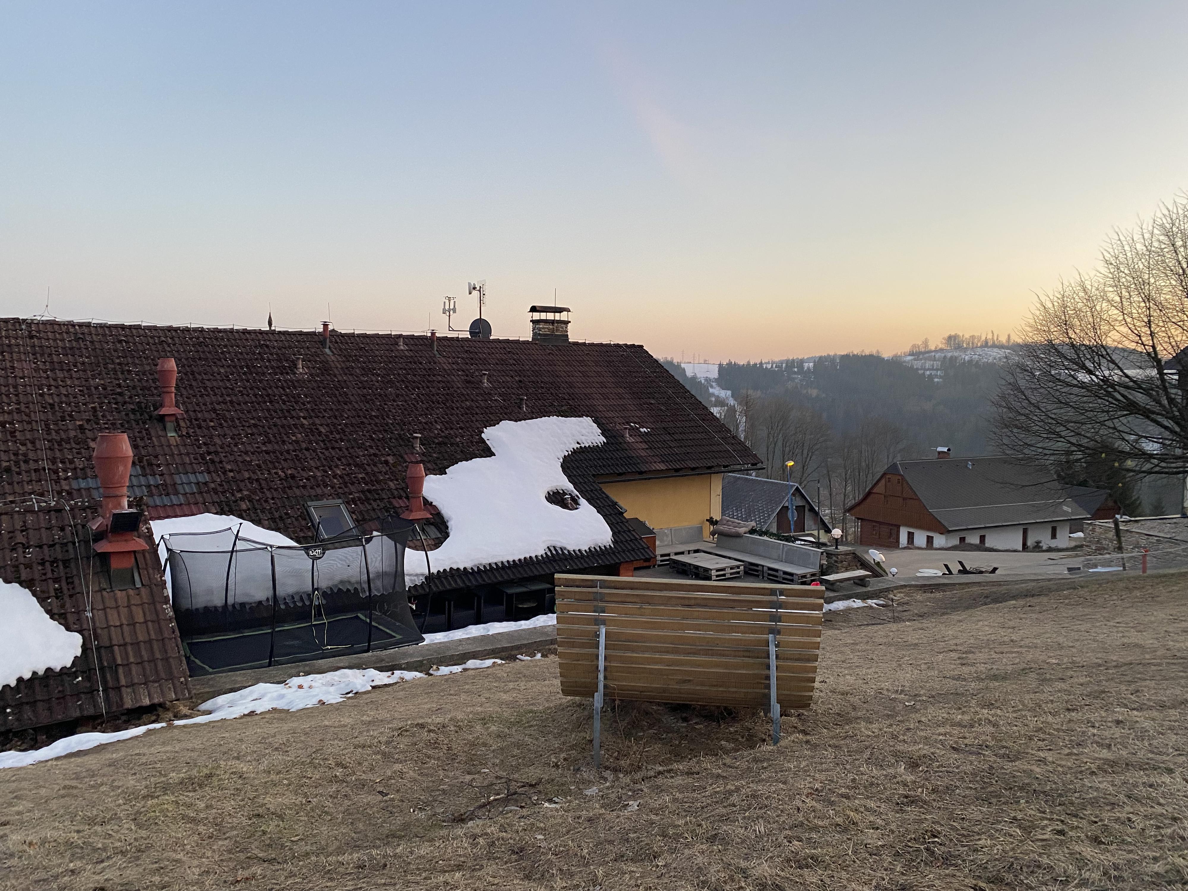 Restaurace a pension Na Buďárce foto 6