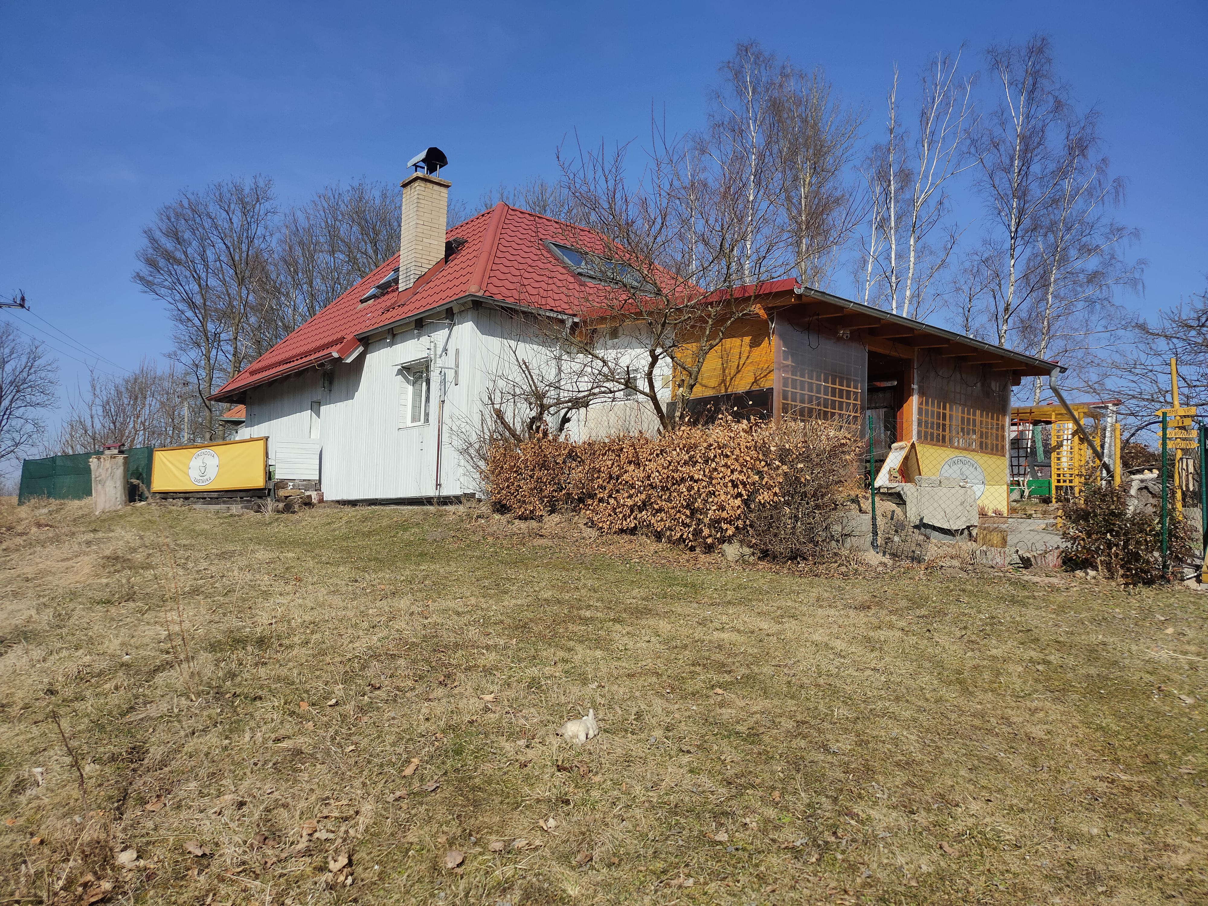 Občerstvovna "Víkendová zastávka" foto 5