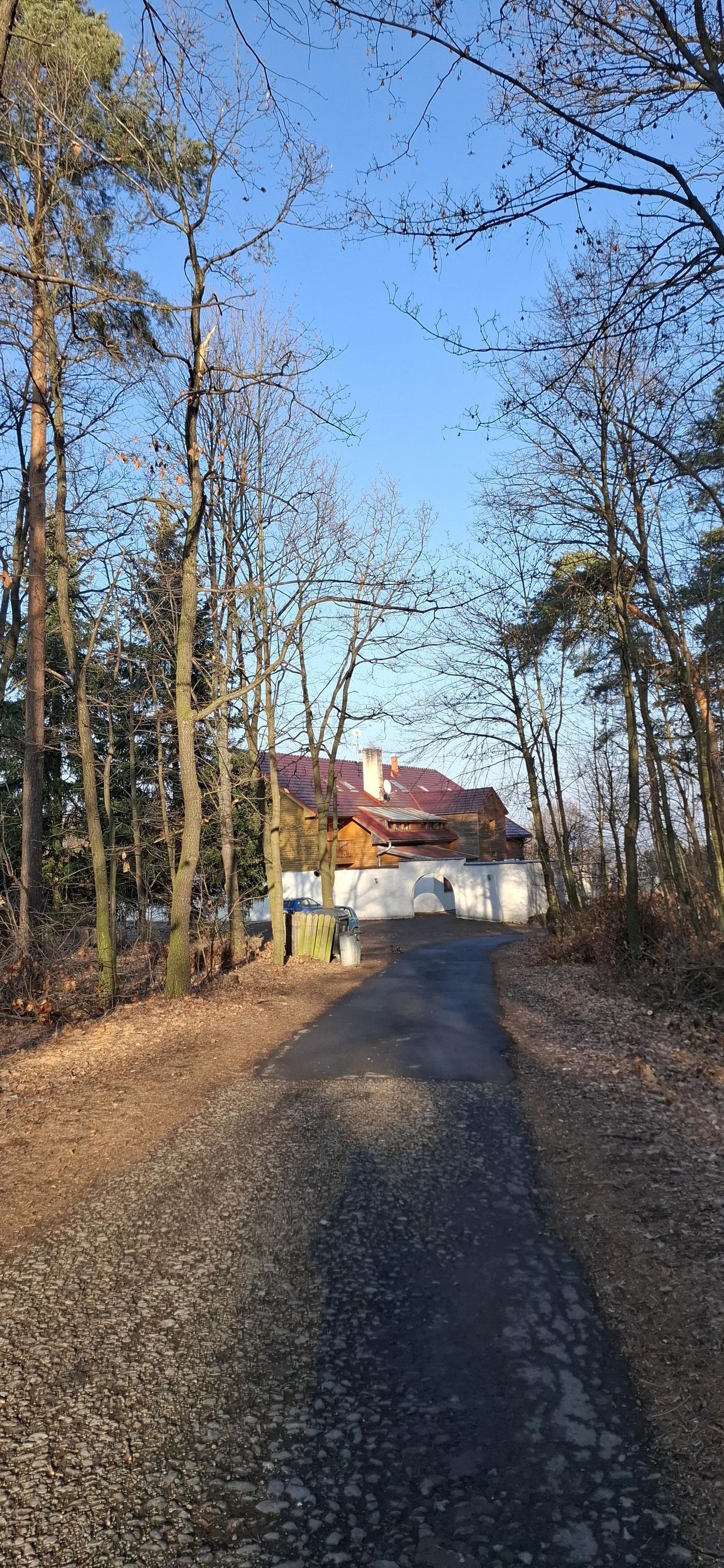 Penzion Šelenburk foto 3