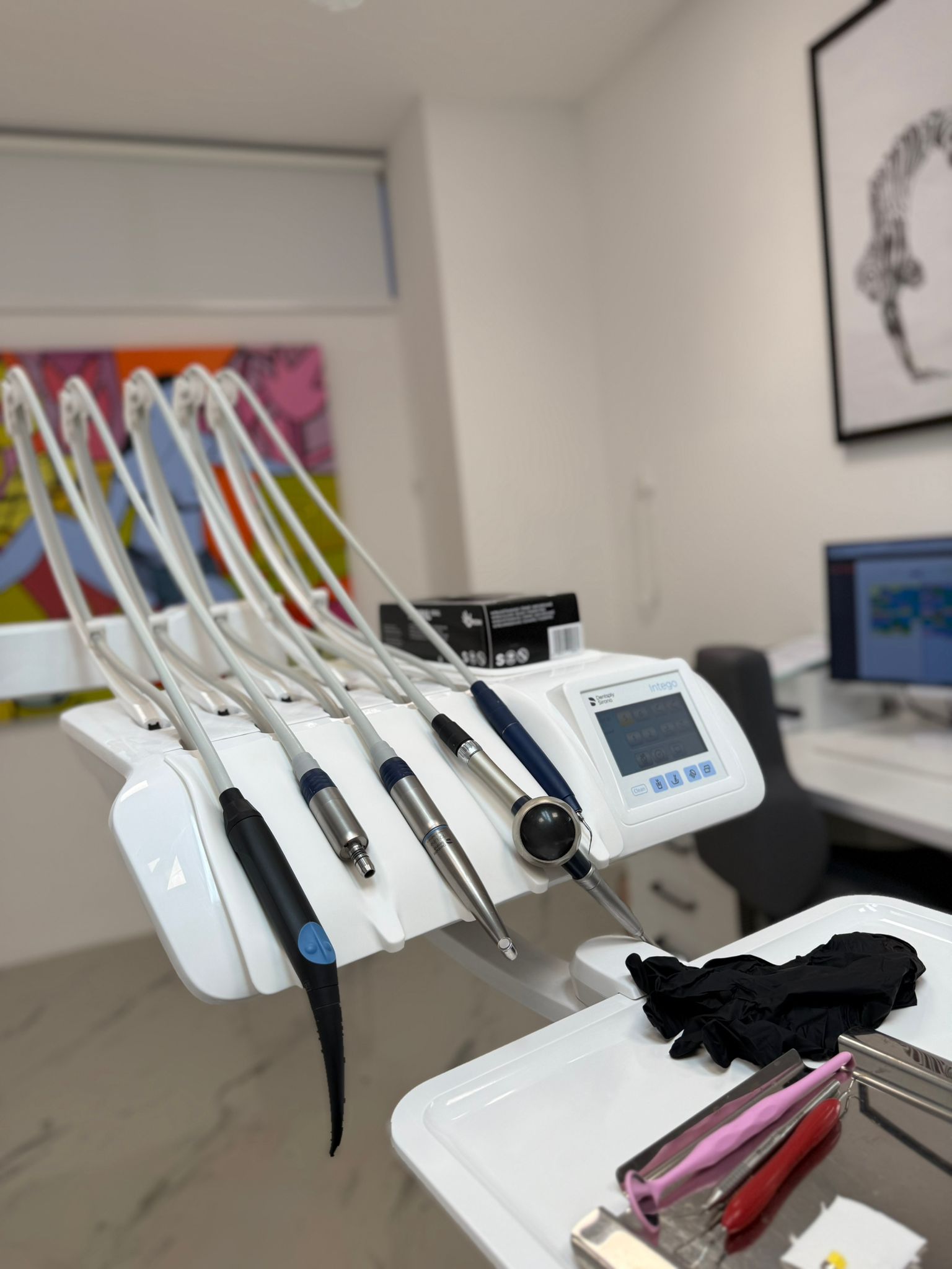 Dentální hygiena foto 3