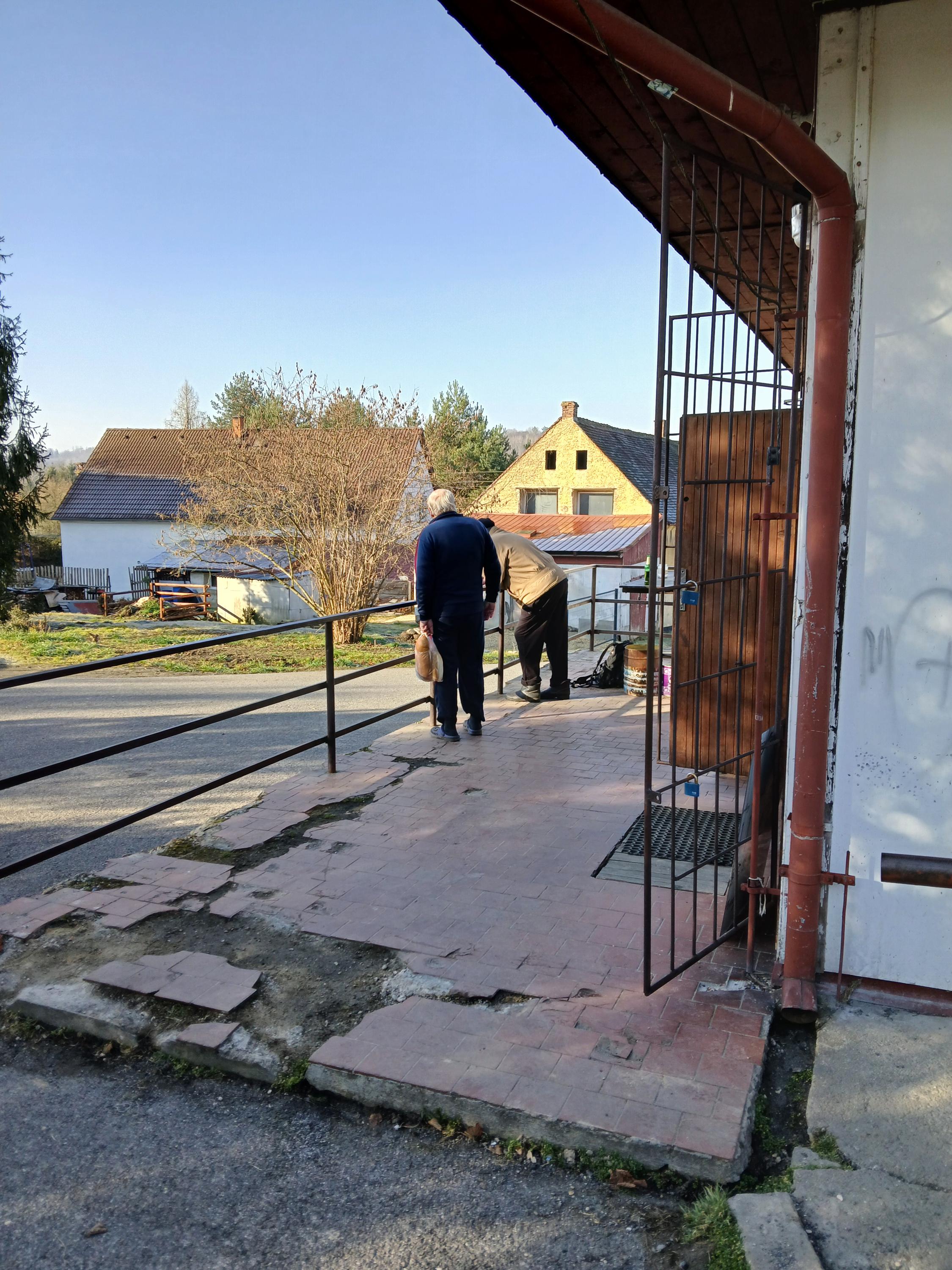 Potraviny Černousy foto 3