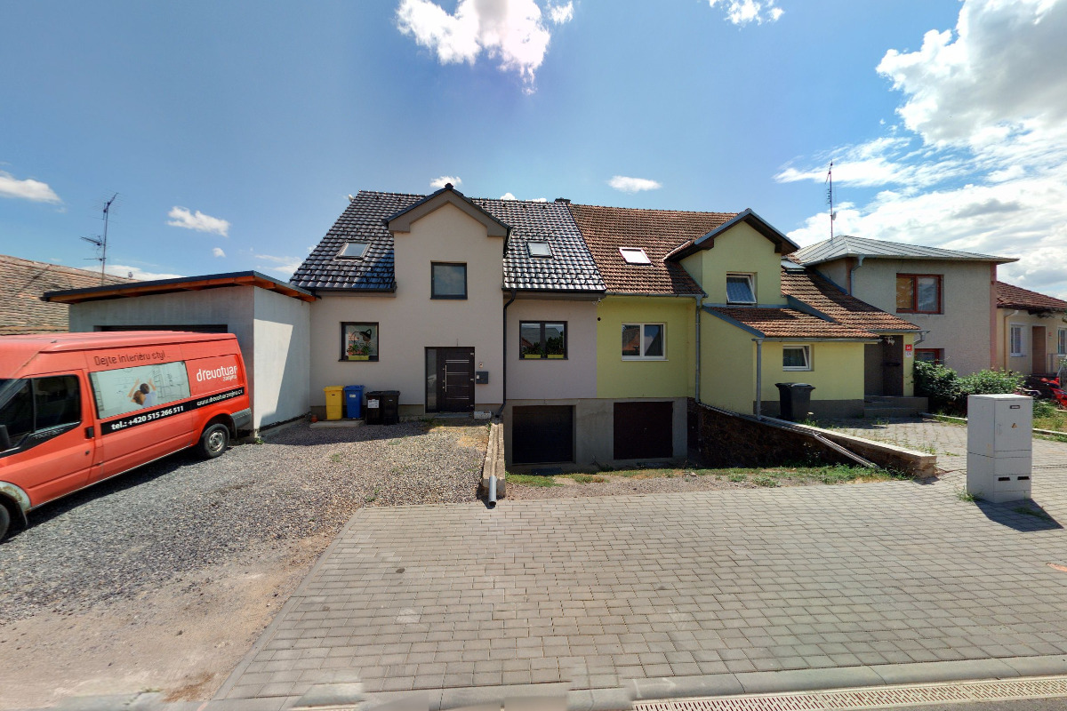 Lexima - Soňa Matejová