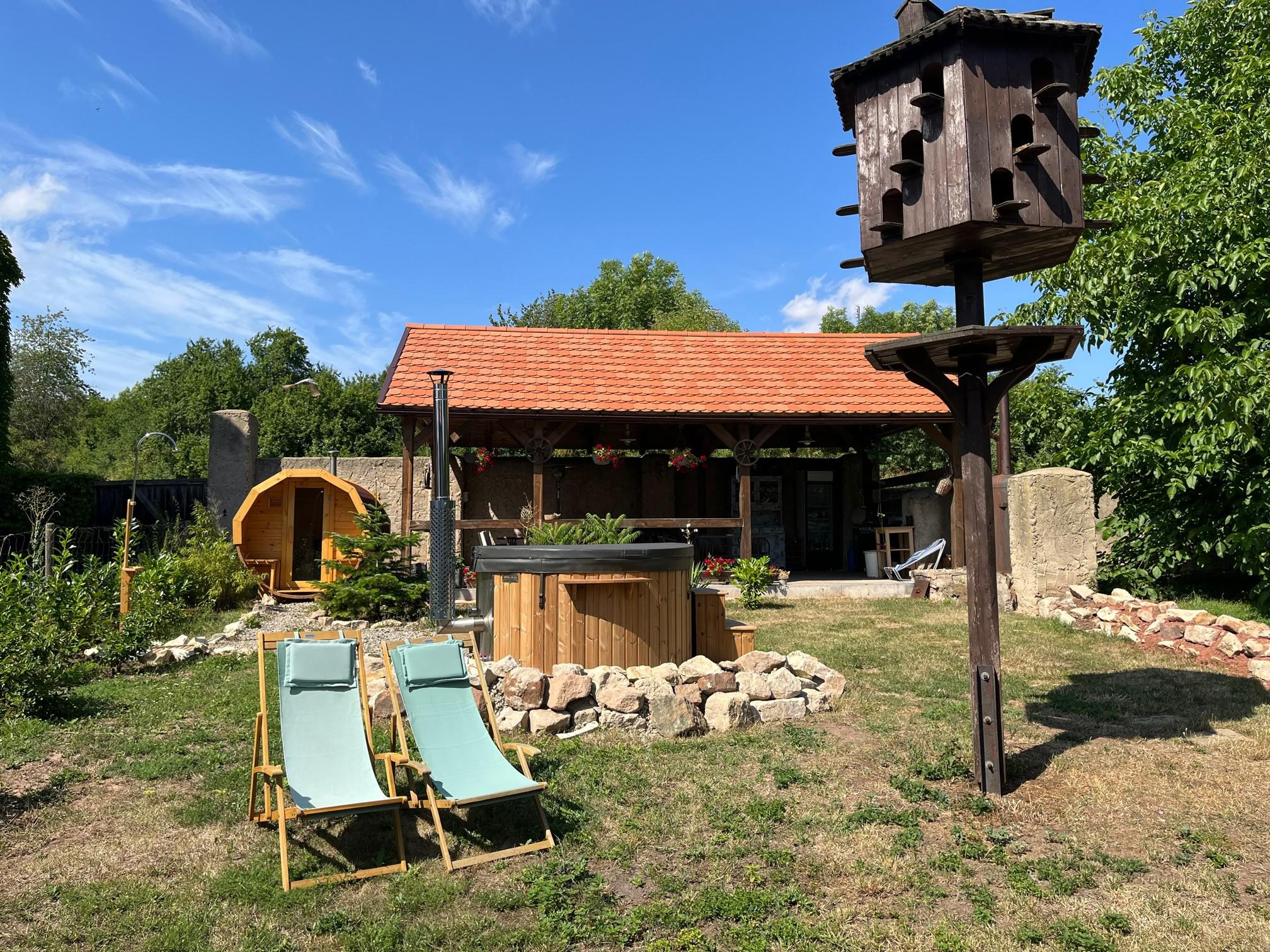 Resort Zelený grunt foto 3