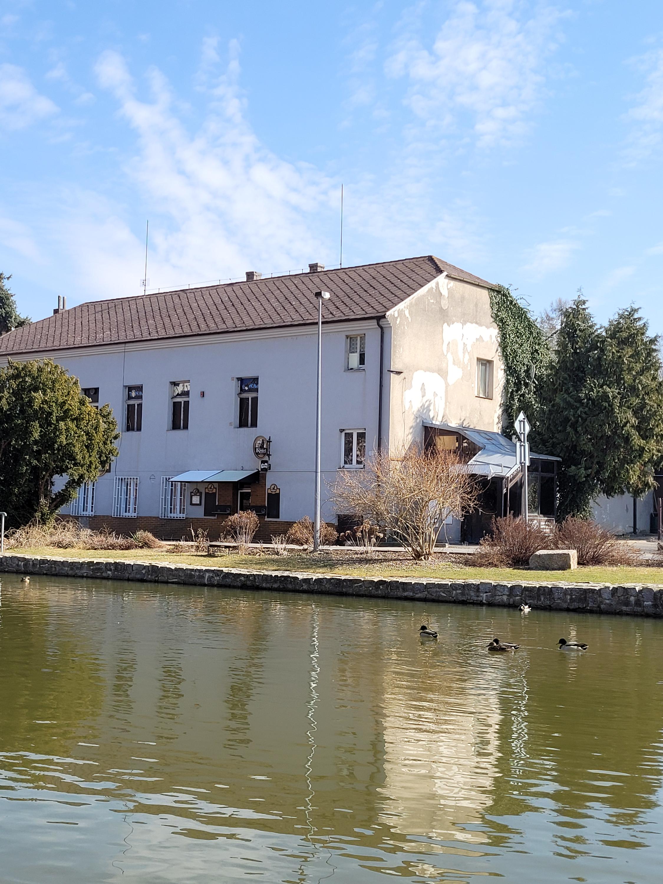 HOSPODA NEDVĚZÍ foto 3