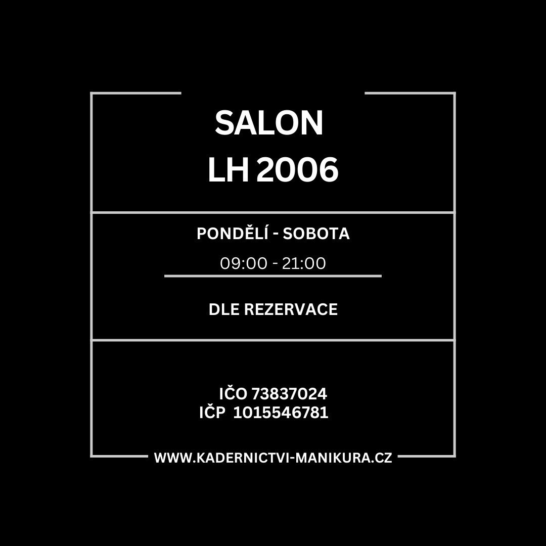 Lucie Hurtová - Kadeřnictví foto 3