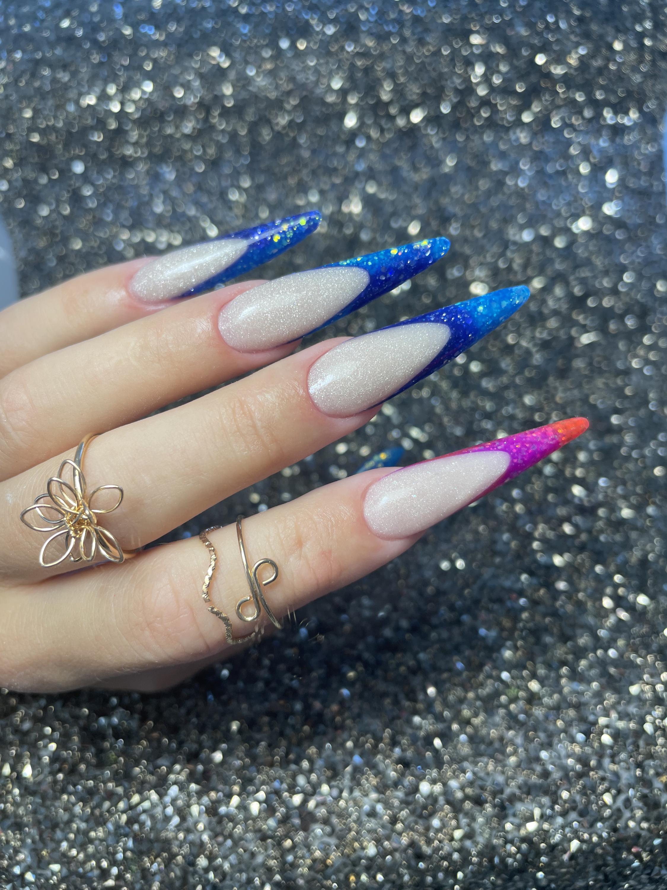 KamiNails - nehtové studio foto 3