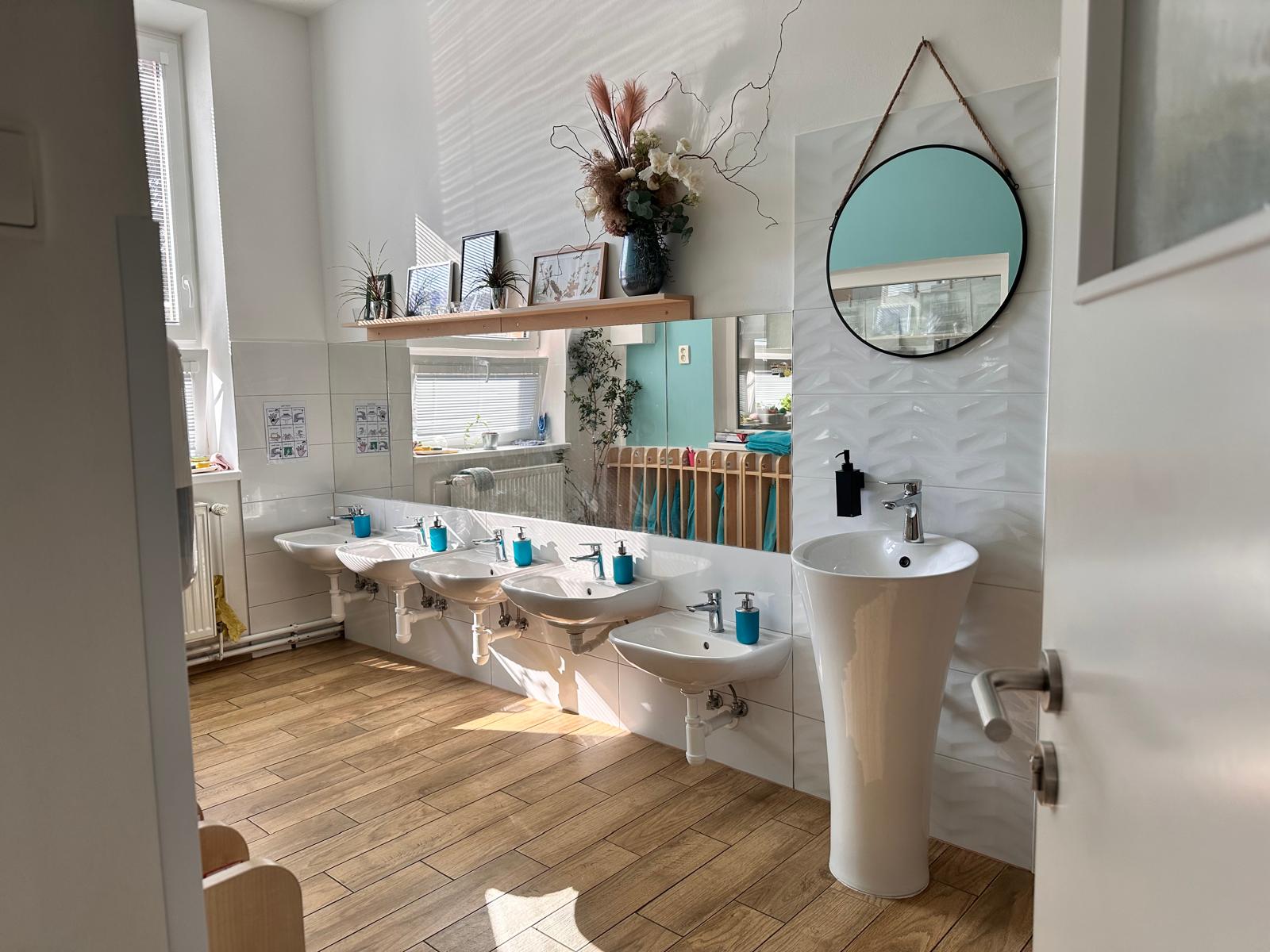 Mateřská škola Kovalovice foto 4